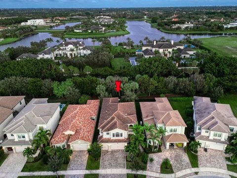 A home in Delray Beach