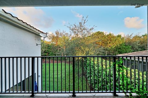 A home in Delray Beach