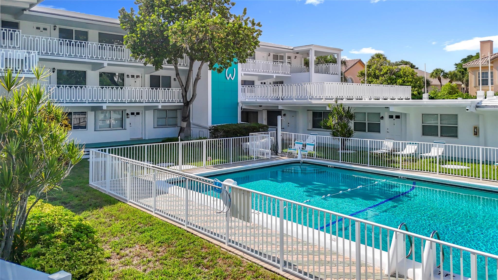 1751 S Ocean Blvd 107W