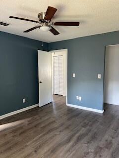 PARKWAY VILLAGE - Residential Lease