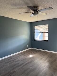 PARKWAY VILLAGE - Residential Lease