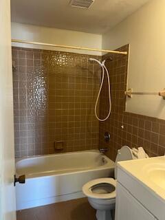 PARKWAY VILLAGE - Residential Lease