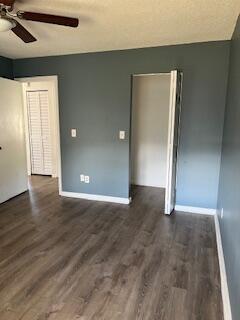 PARKWAY VILLAGE - Residential Lease