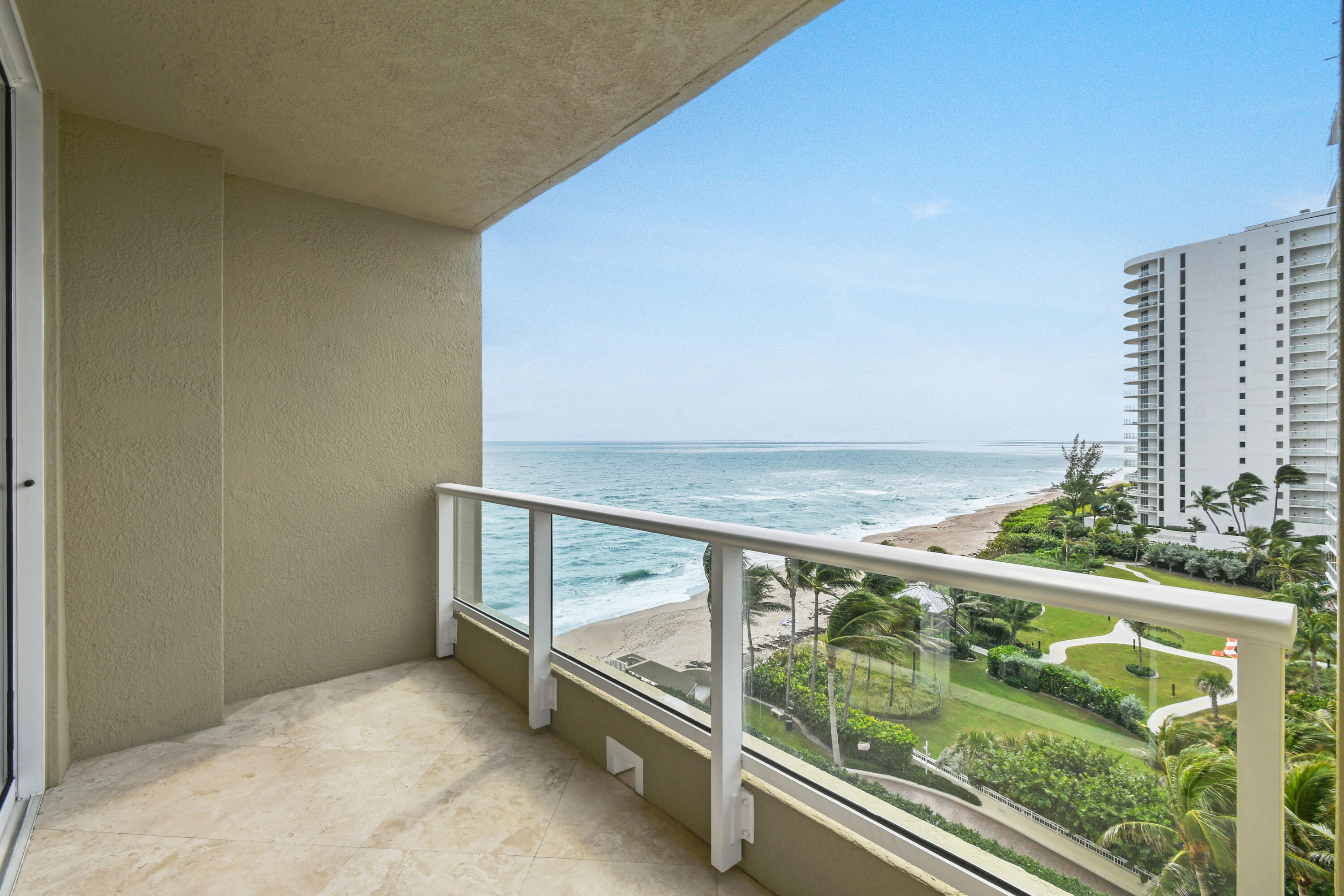 OCEANS EDGE AT SINGER ISLAND CONDO - Residential