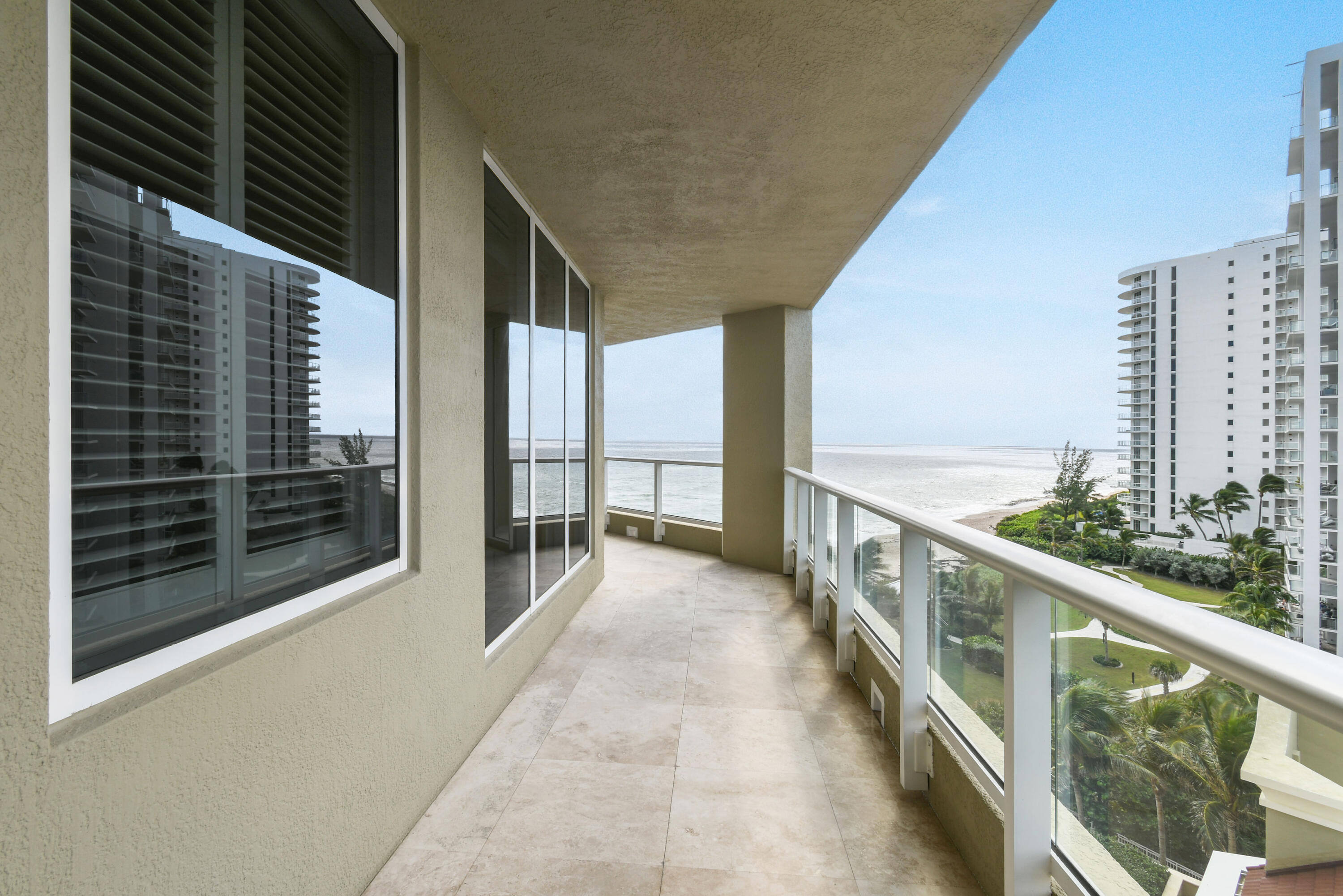 OCEANS EDGE AT SINGER ISLAND CONDO - Residential