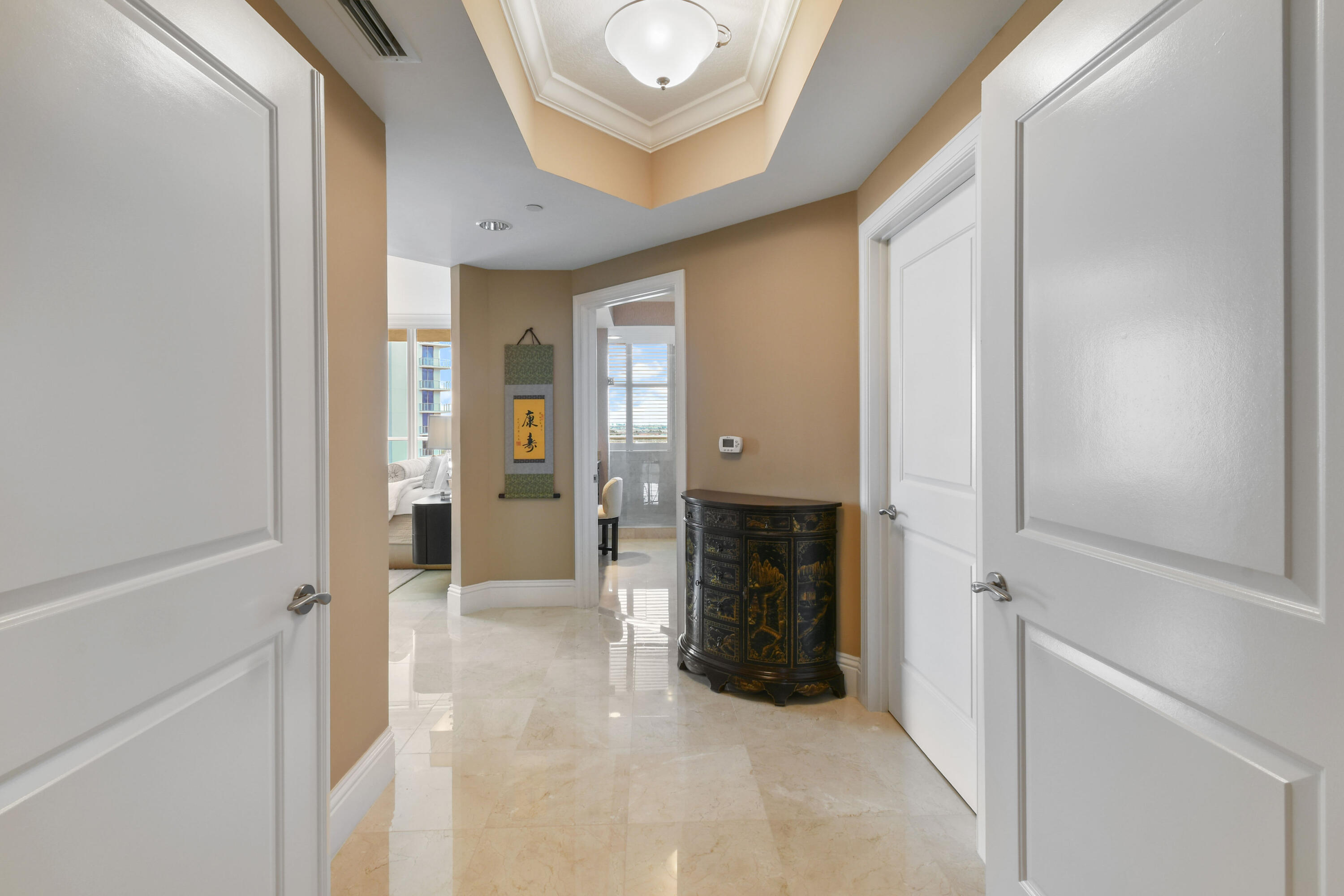 OCEANS EDGE AT SINGER ISLAND CONDO - Residential