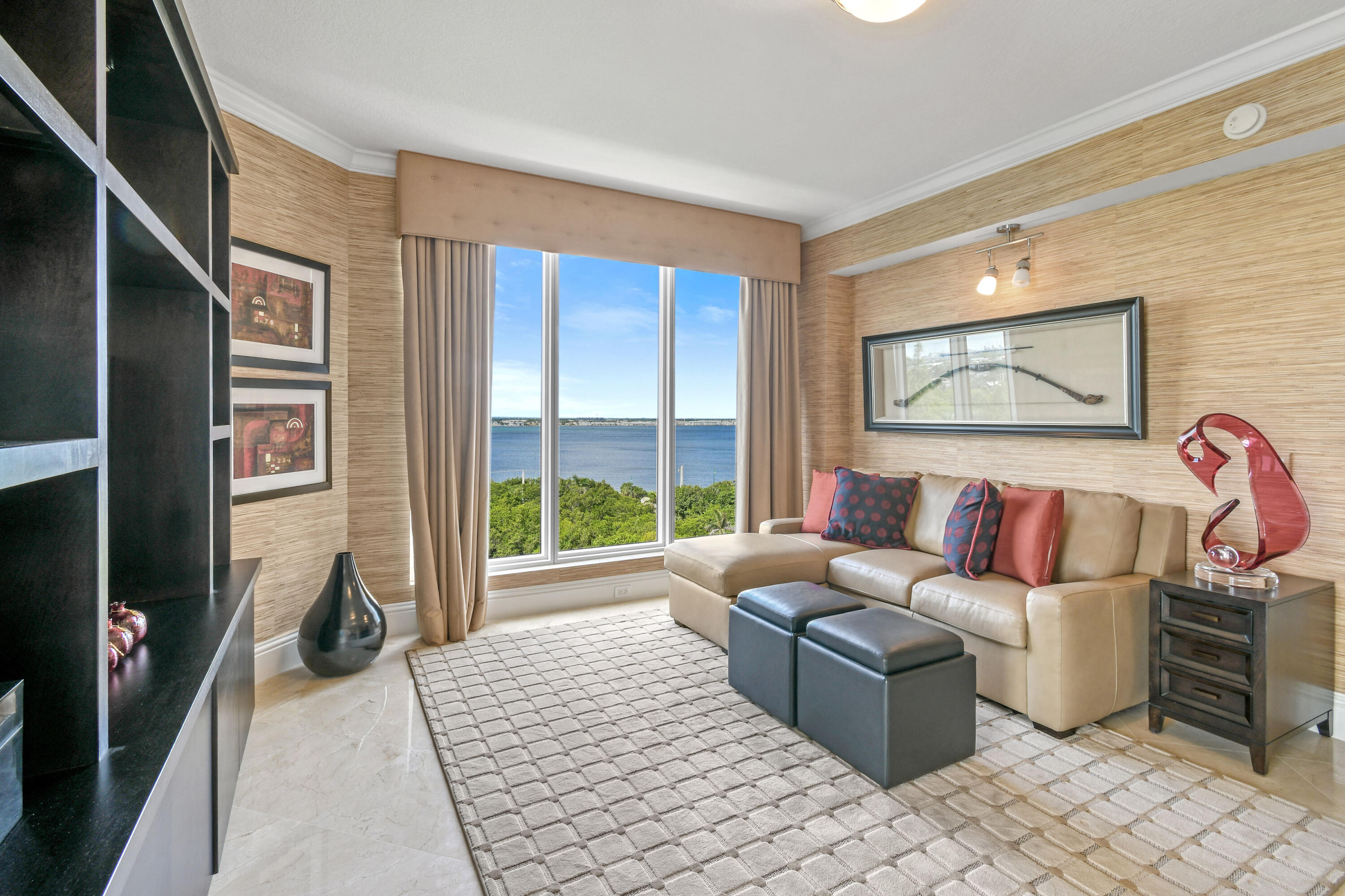 OCEANS EDGE AT SINGER ISLAND CONDO - Residential