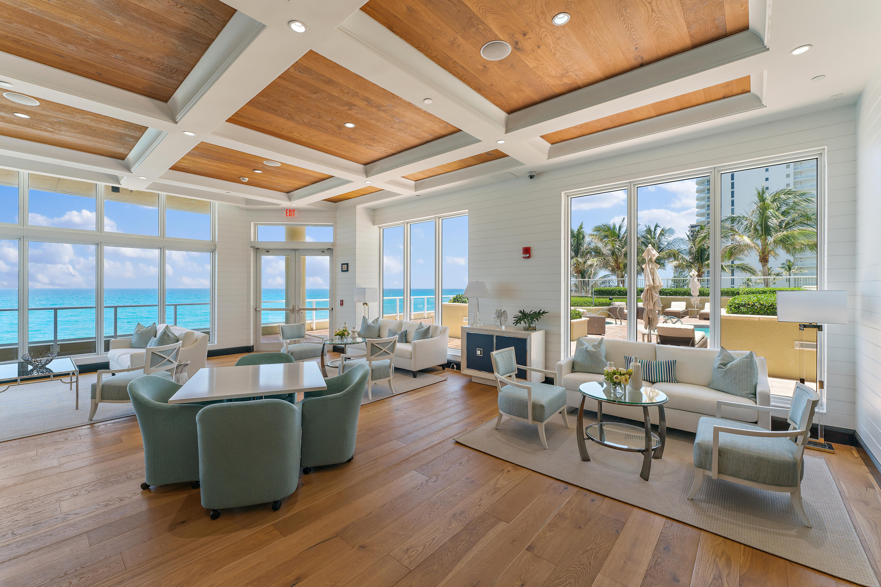 OCEANS EDGE AT SINGER ISLAND CONDO - Residential