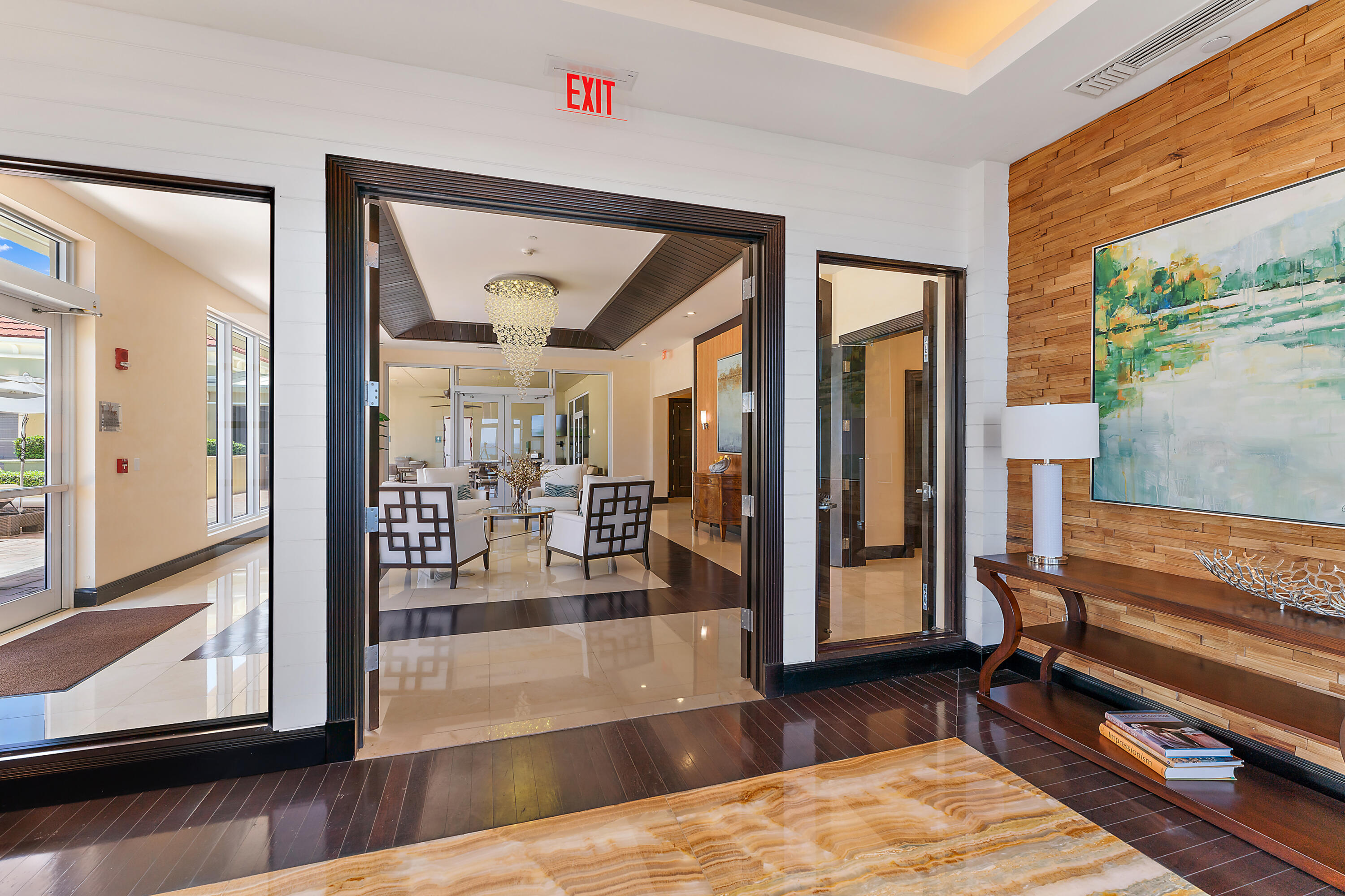 OCEANS EDGE AT SINGER ISLAND CONDO - Residential