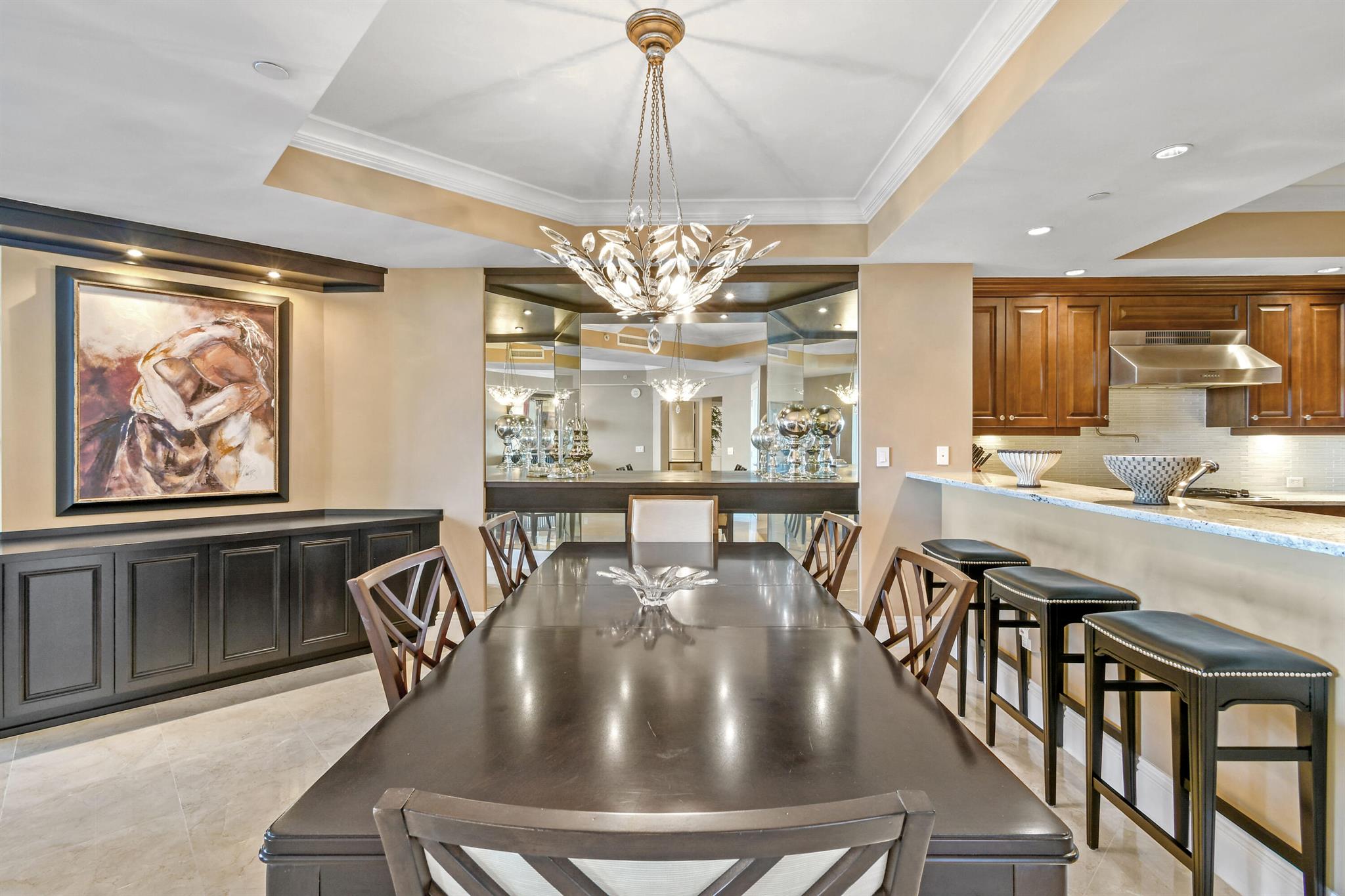 OCEANS EDGE AT SINGER ISL - Residential