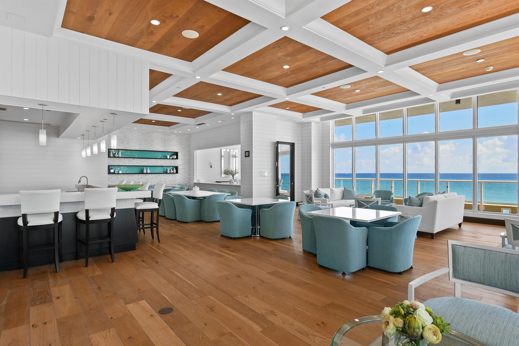 OCEANS EDGE AT SINGER ISL - Residential