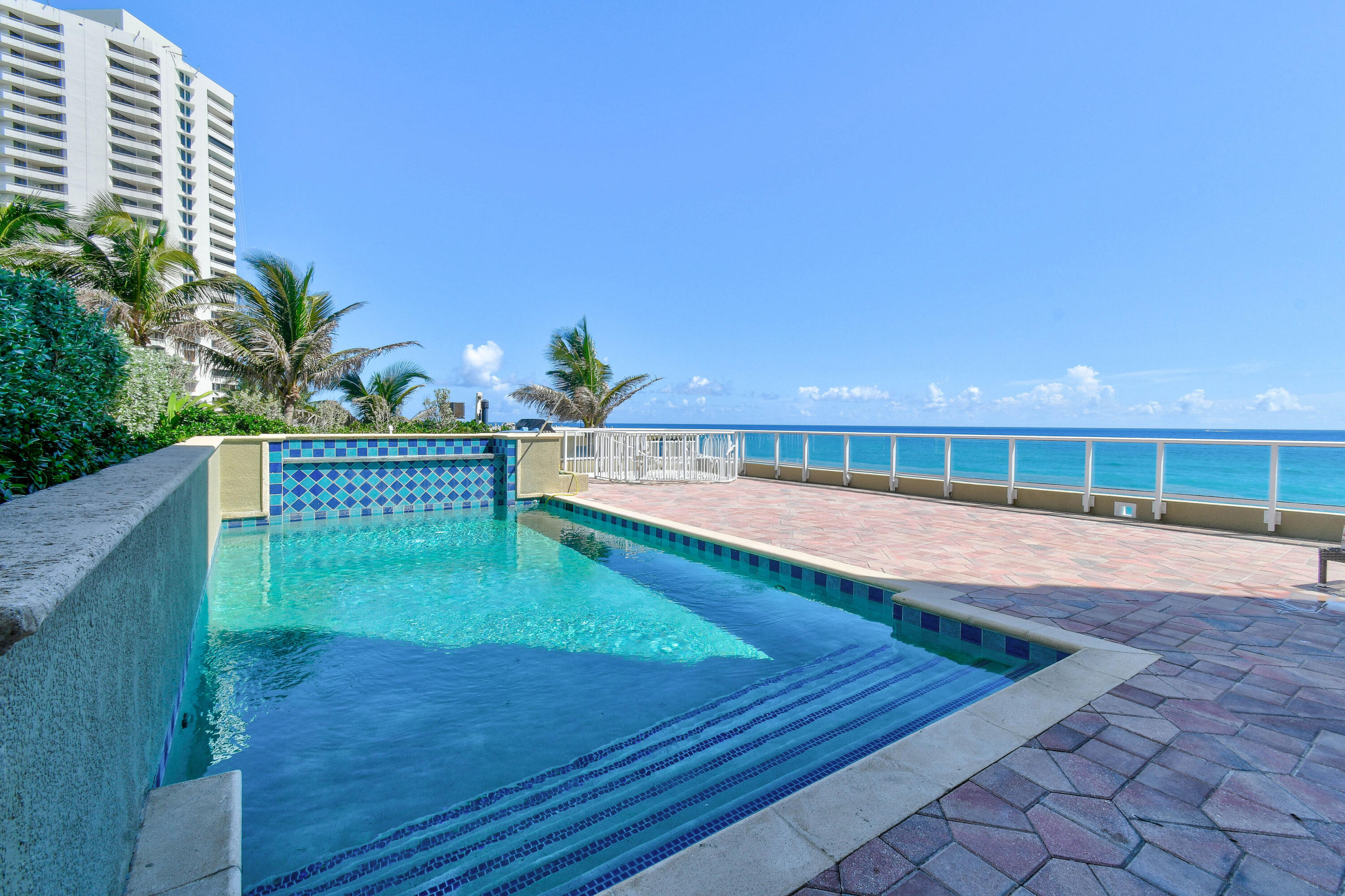 OCEANS EDGE AT SINGER ISLAND CONDO - Residential