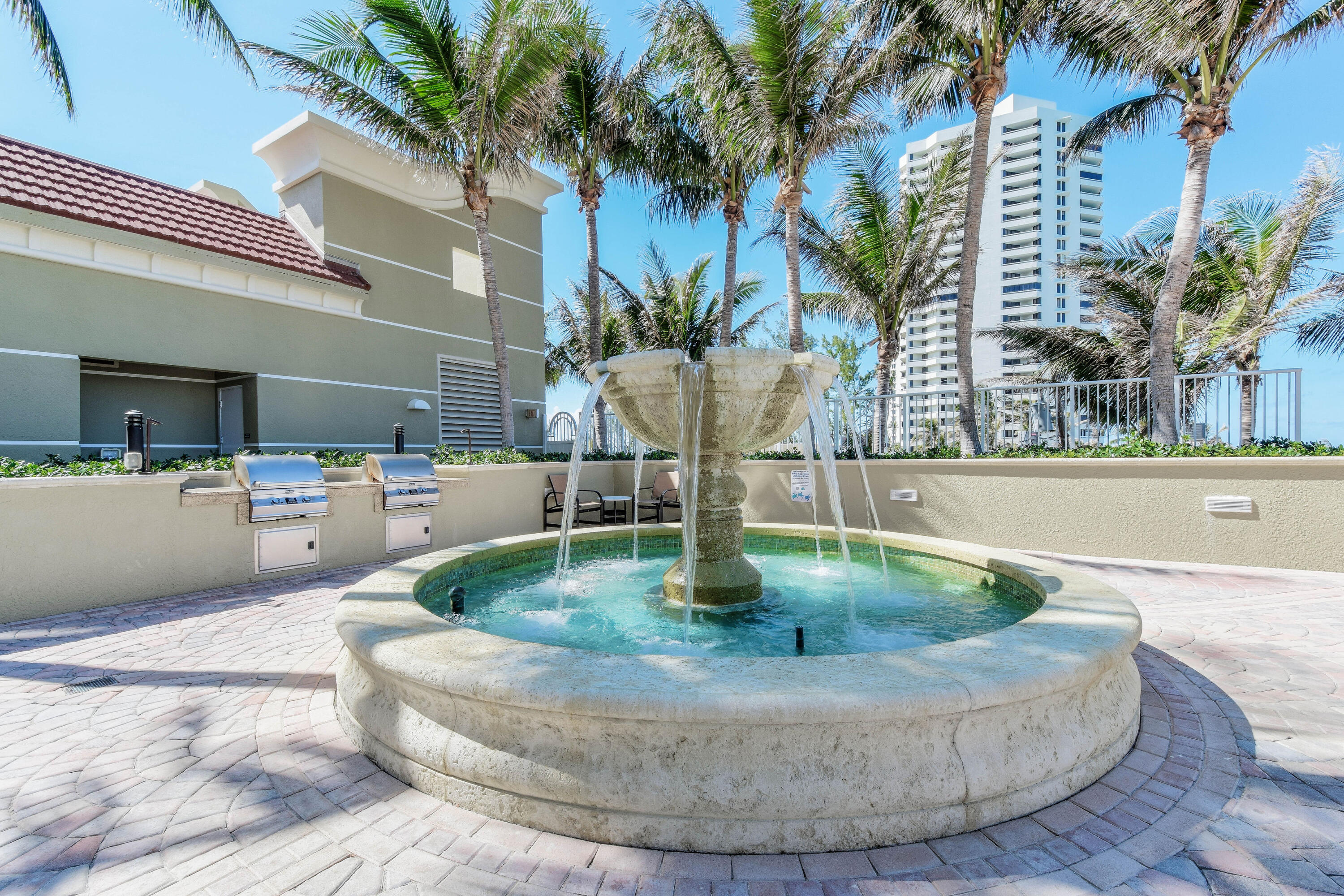 OCEANS EDGE AT SINGER ISLAND CONDO - Residential