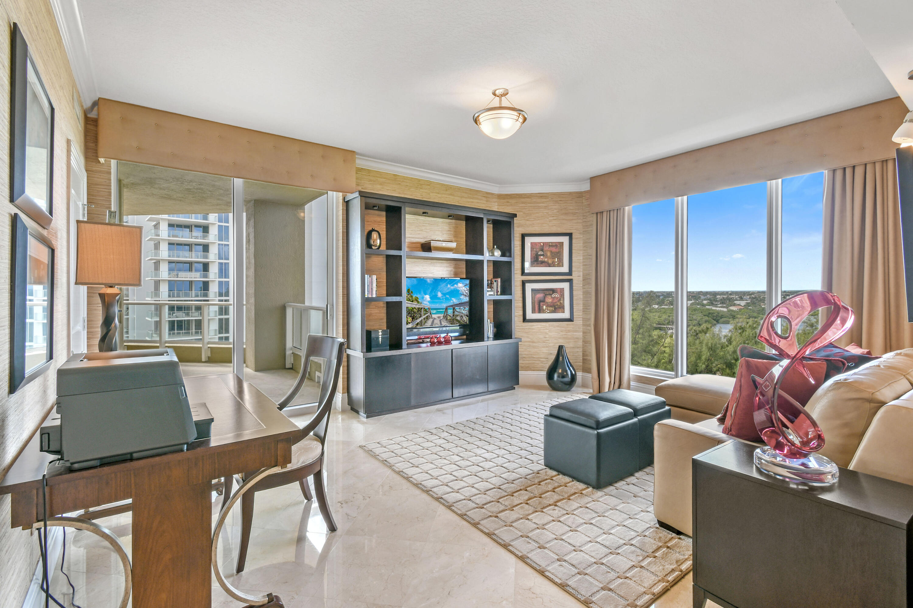 OCEANS EDGE AT SINGER ISLAND CONDO - Residential