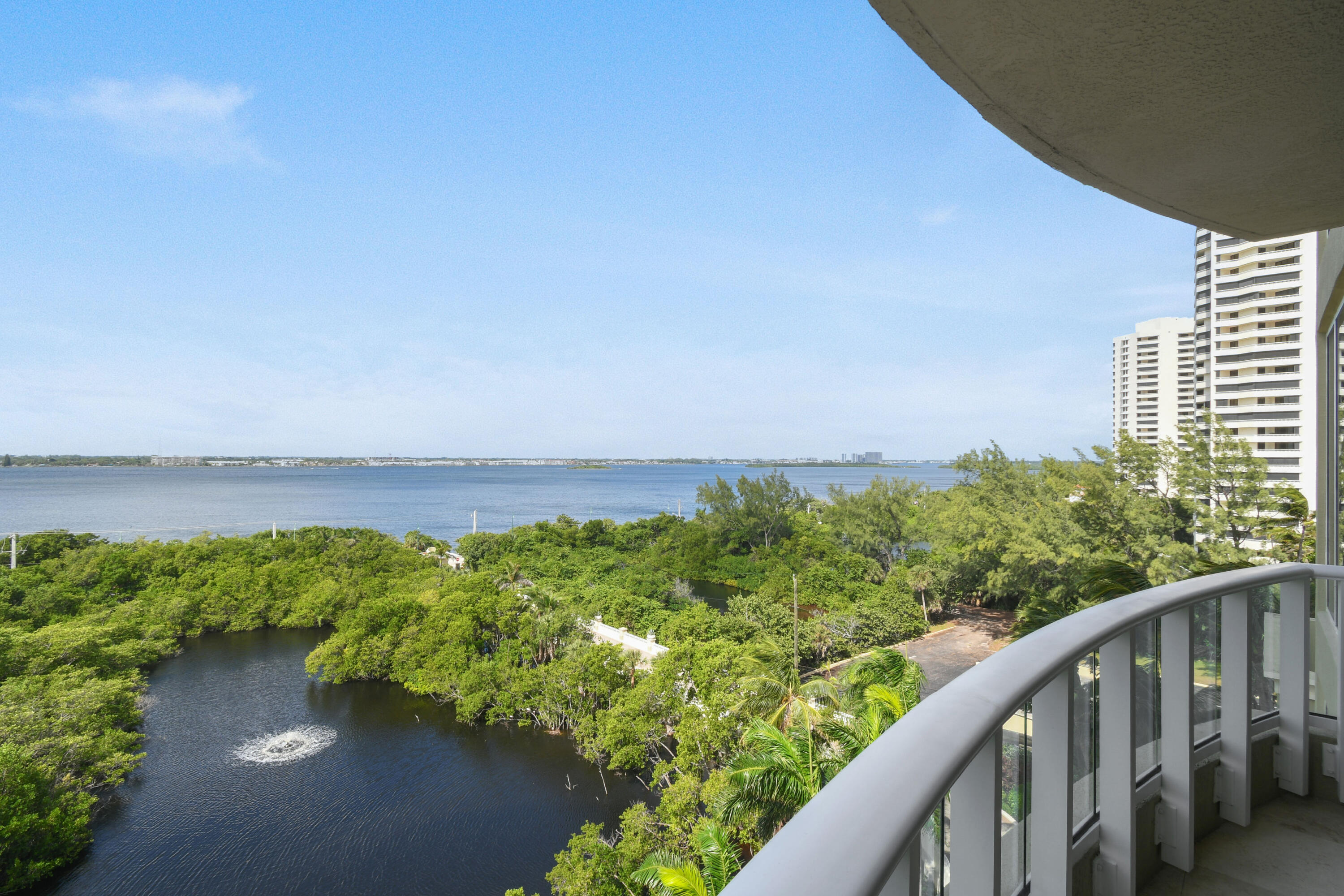 OCEANS EDGE AT SINGER ISLAND CONDO - Residential