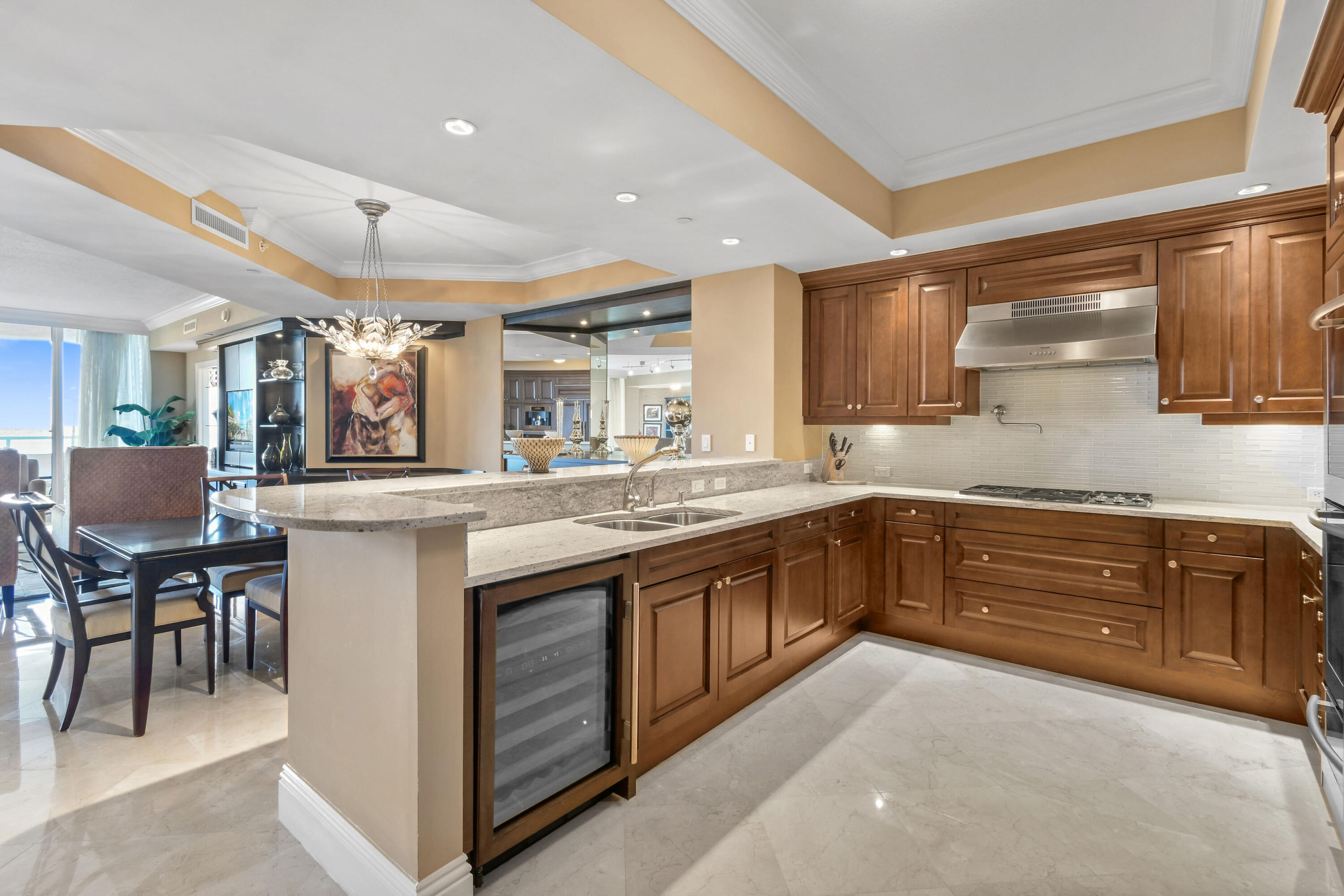 OCEANS EDGE AT SINGER ISLAND CONDO - Residential