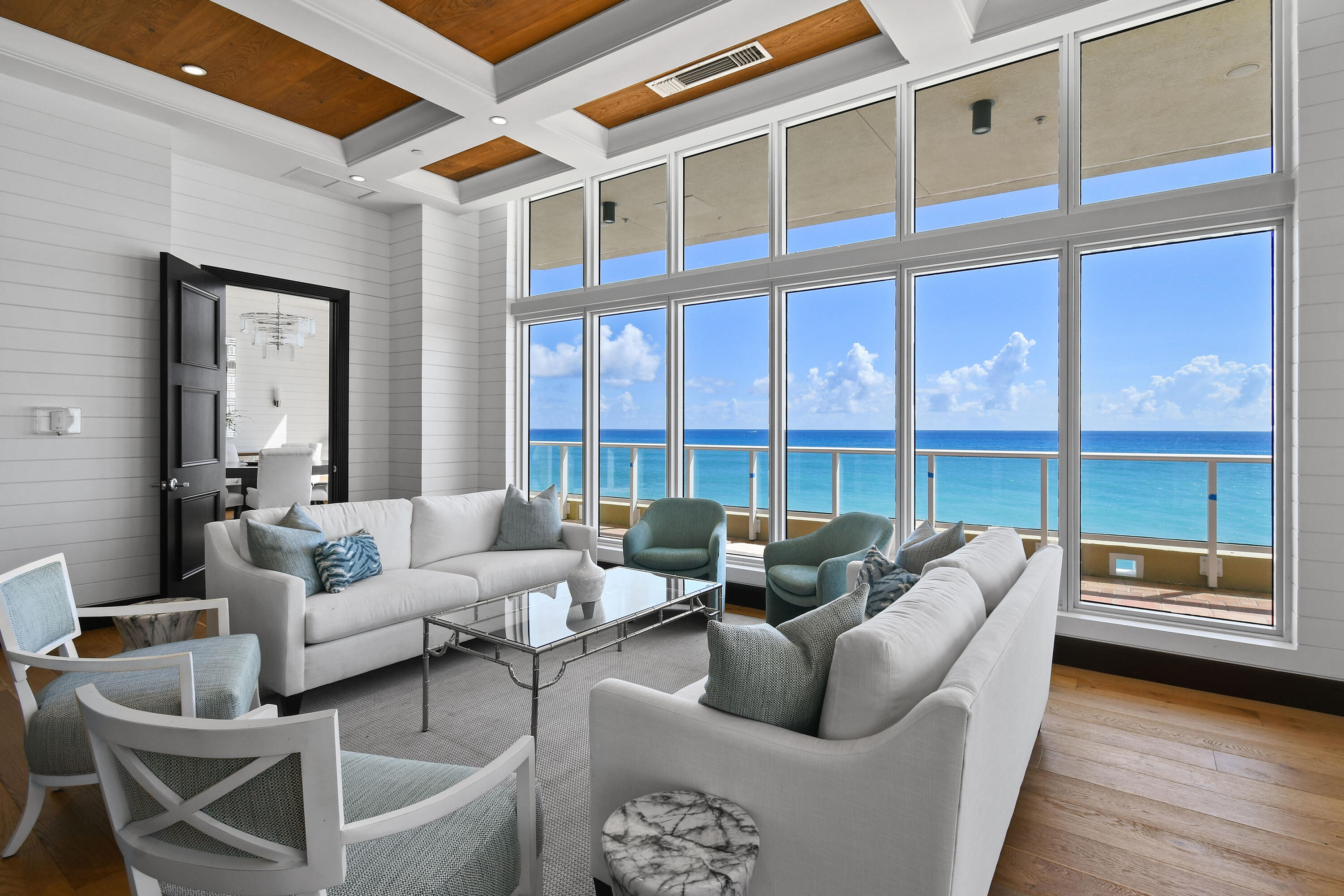 OCEANS EDGE AT SINGER ISLAND CONDO - Residential