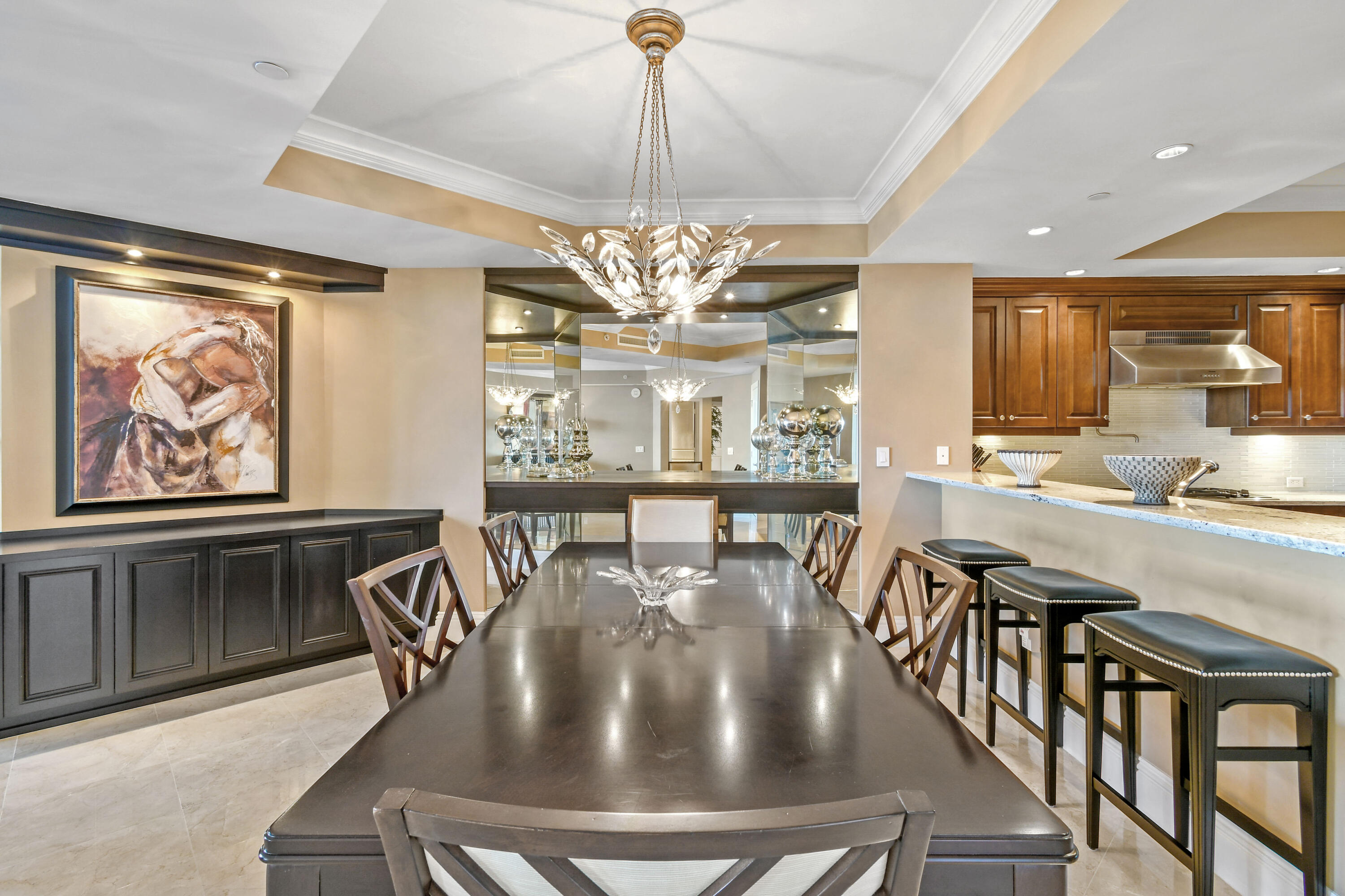 OCEANS EDGE AT SINGER ISLAND CONDO - Residential