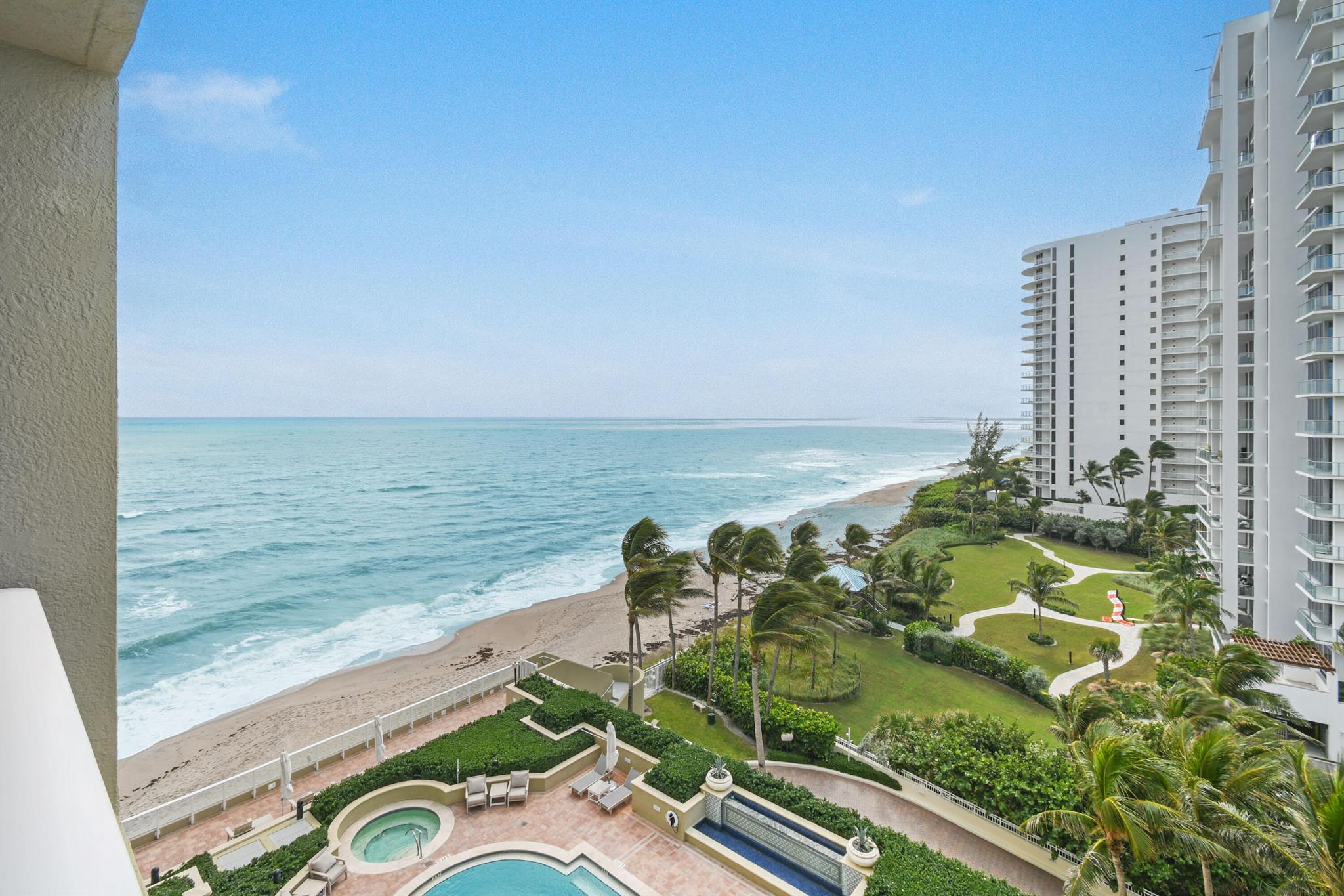 OCEANS EDGE AT SINGER ISL - Residential