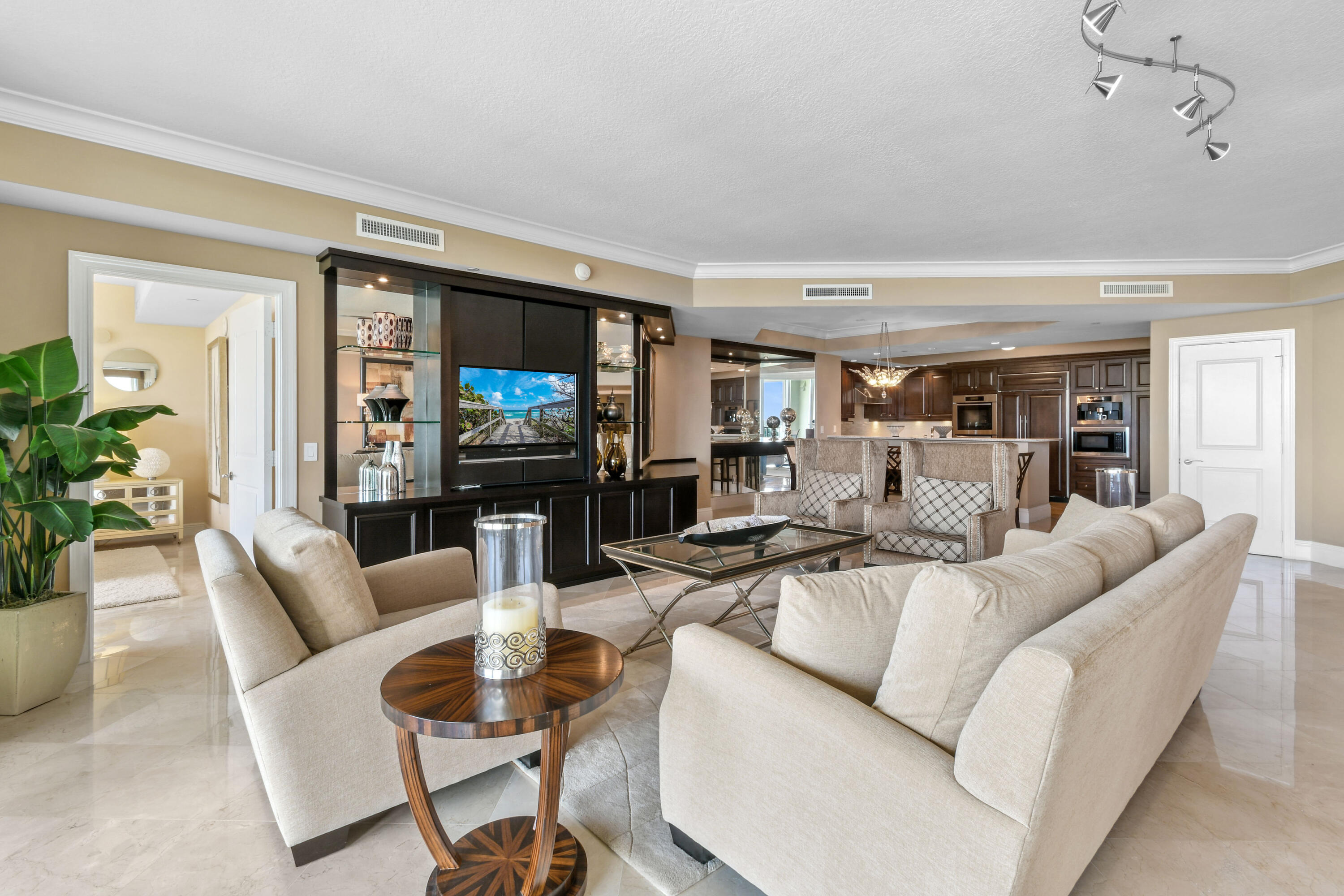 OCEANS EDGE AT SINGER ISLAND CONDO - Residential