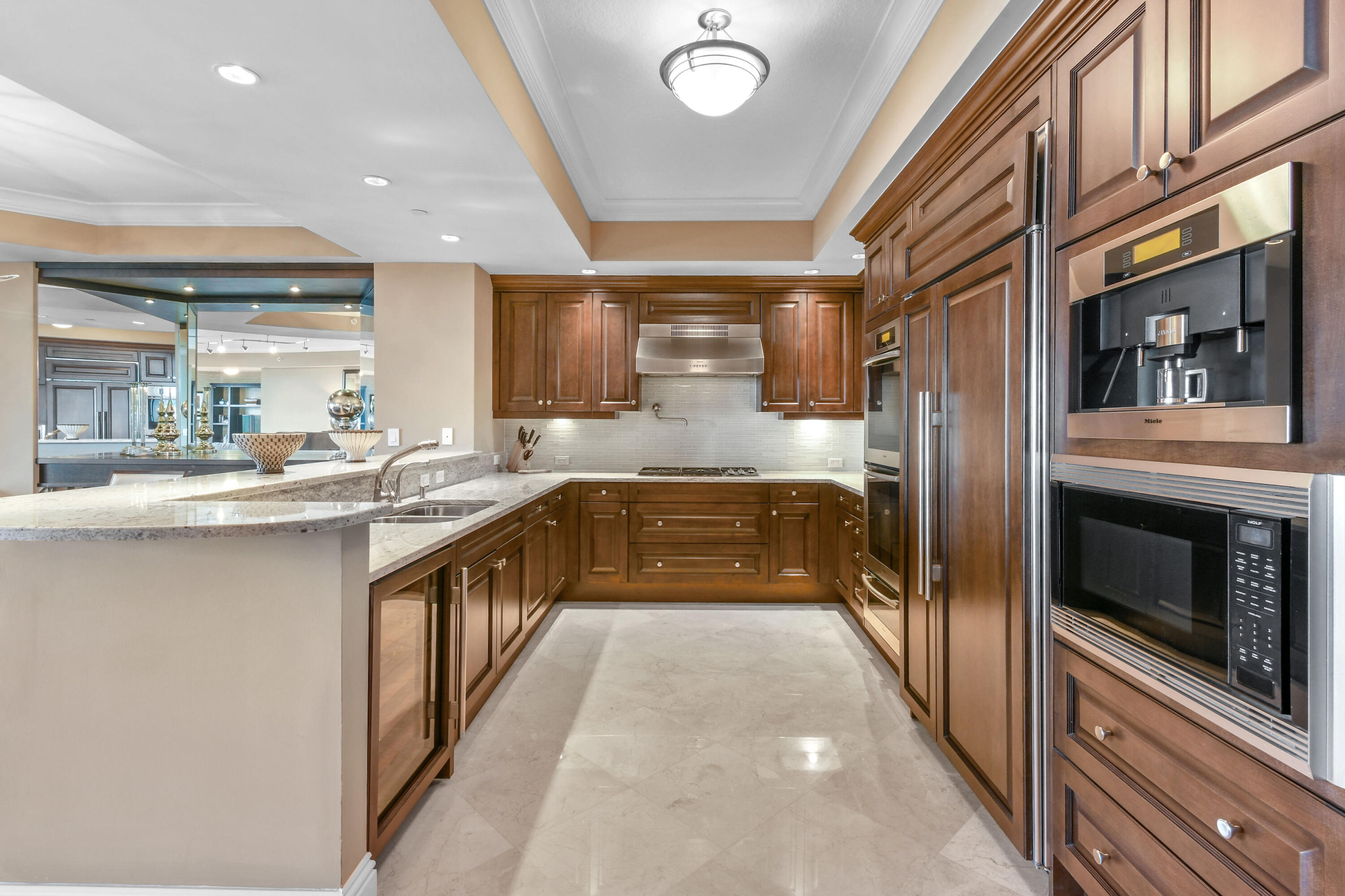 OCEANS EDGE AT SINGER ISLAND CONDO - Residential