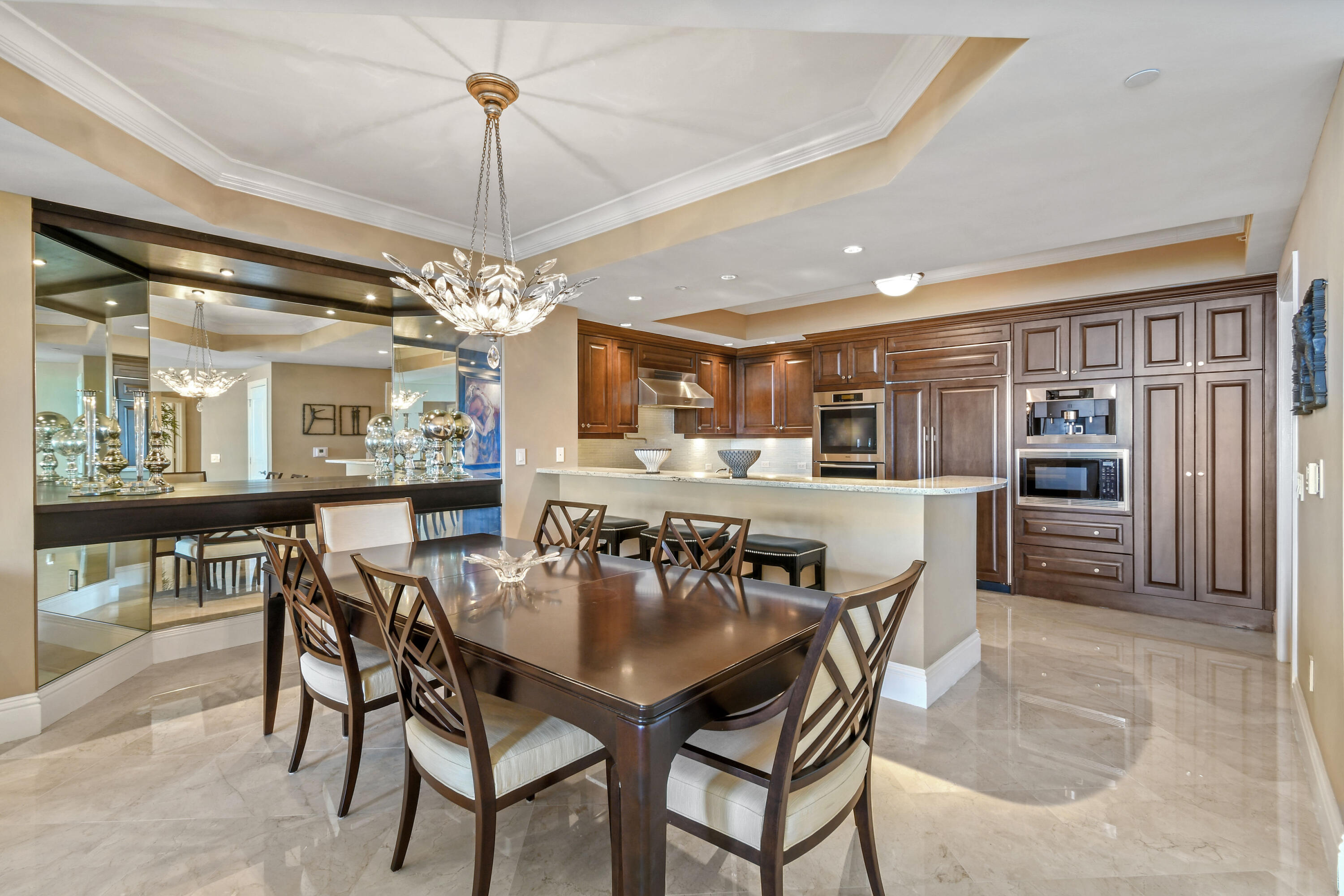 OCEANS EDGE AT SINGER ISLAND CONDO - Residential