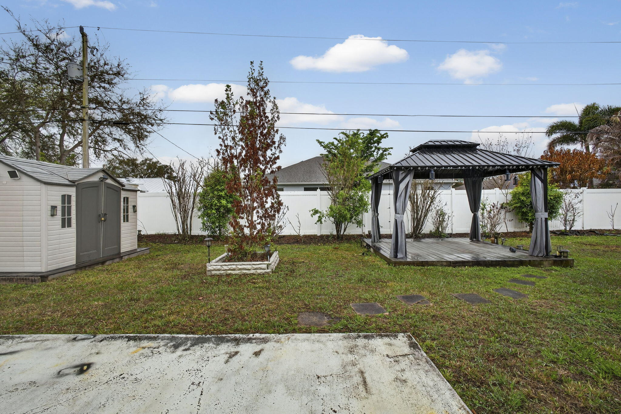 PORT ST LUCIE SECTION 14 - Residential