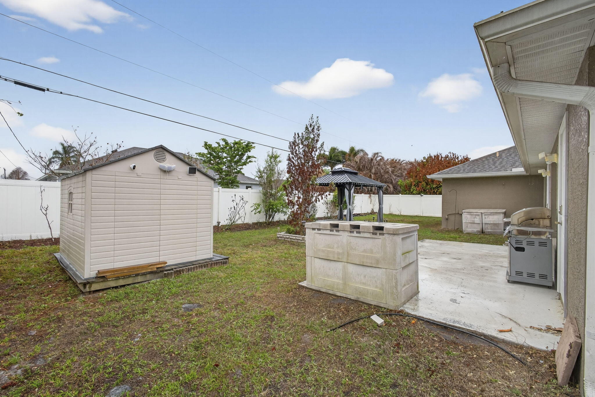 PORT ST LUCIE SECTION 14 - Residential