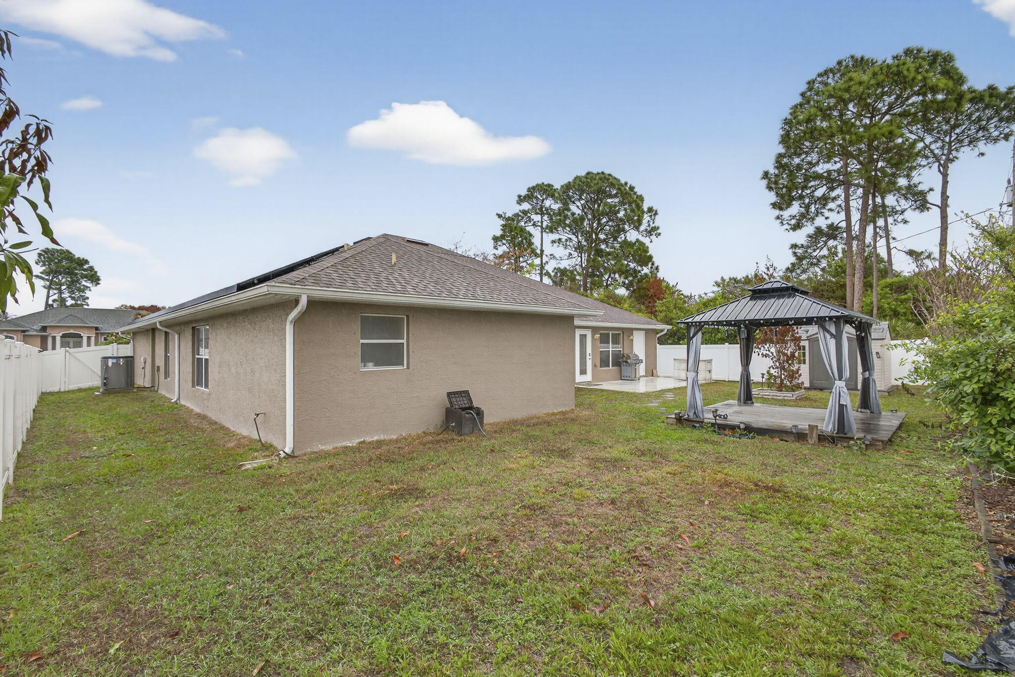 PORT ST LUCIE SECTION 14 - Residential