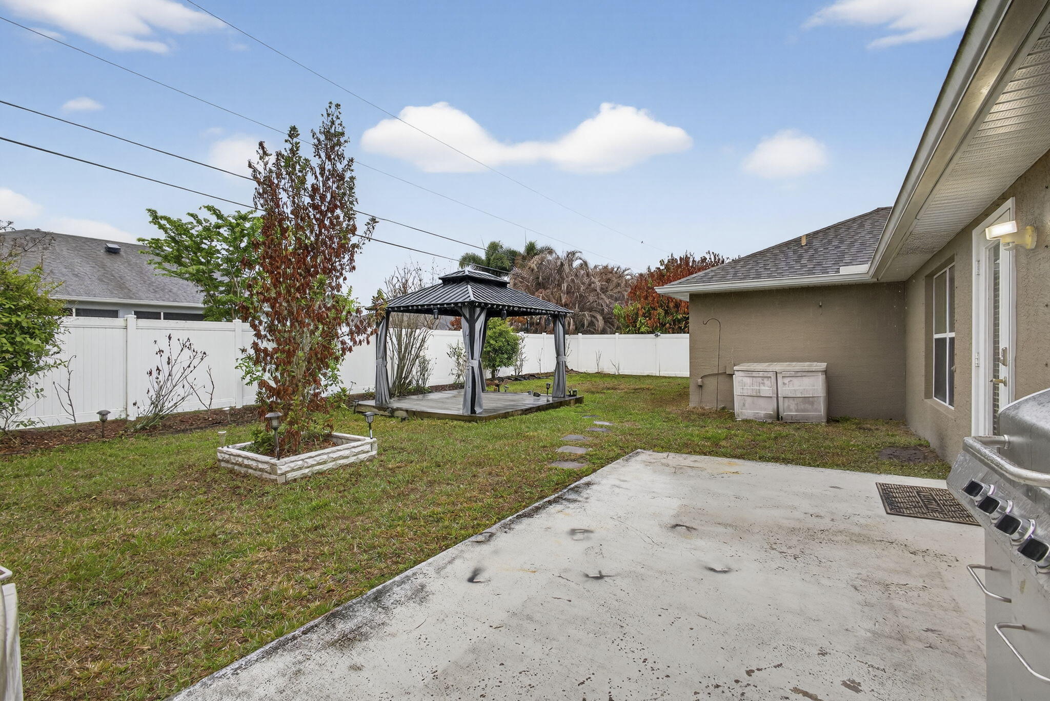 PORT ST LUCIE SECTION 14 - Residential