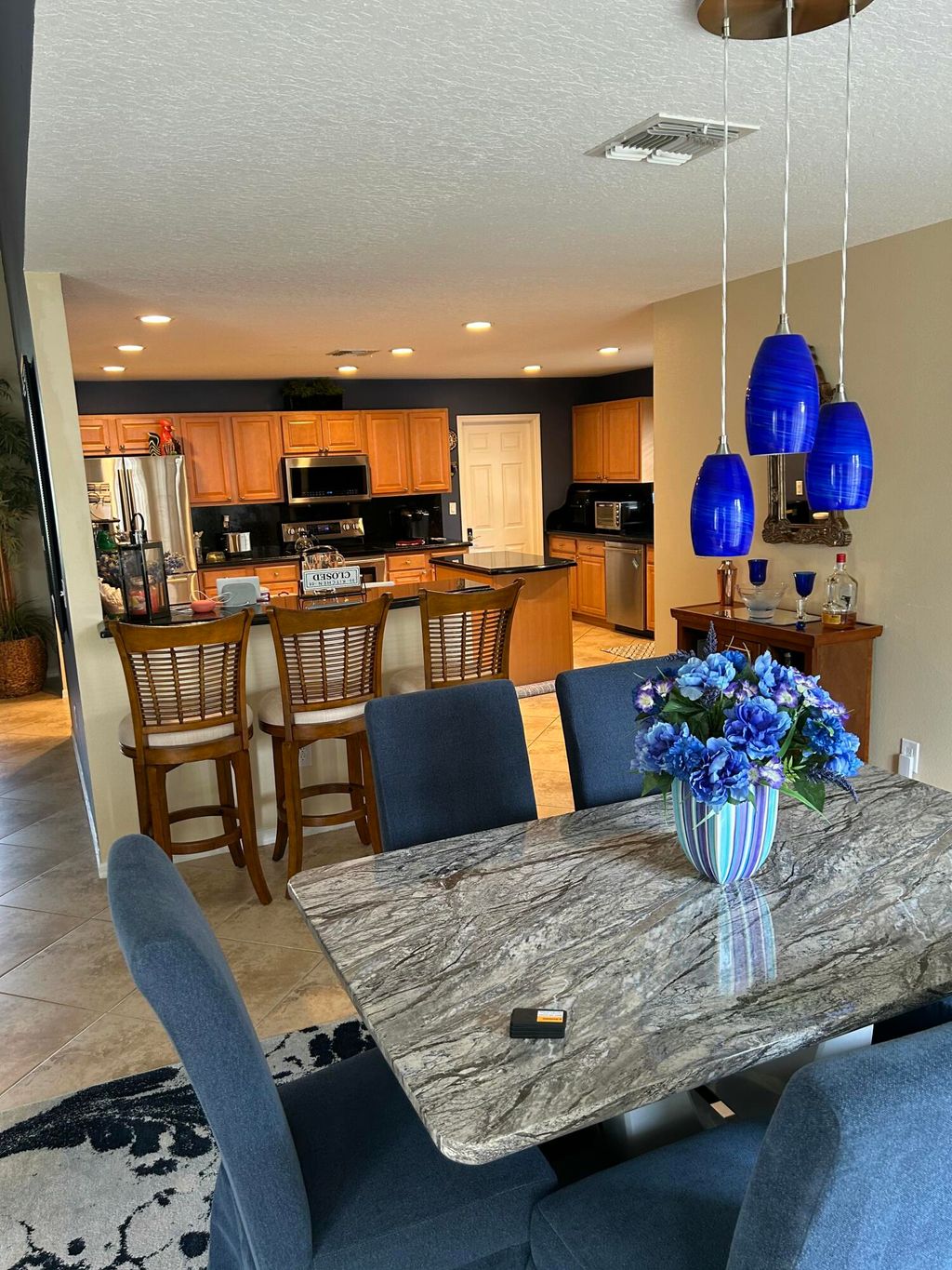 Photo of 1618 SW Nervia Avenue, Port Saint Lucie, FL 34953 (MLS # R11162627)