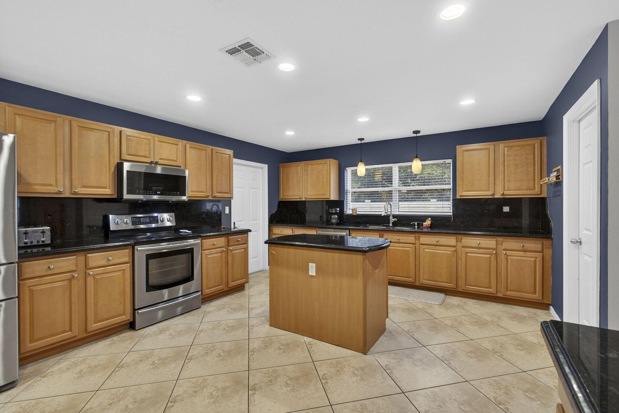 PORT ST LUCIE SECTION 14 - Residential