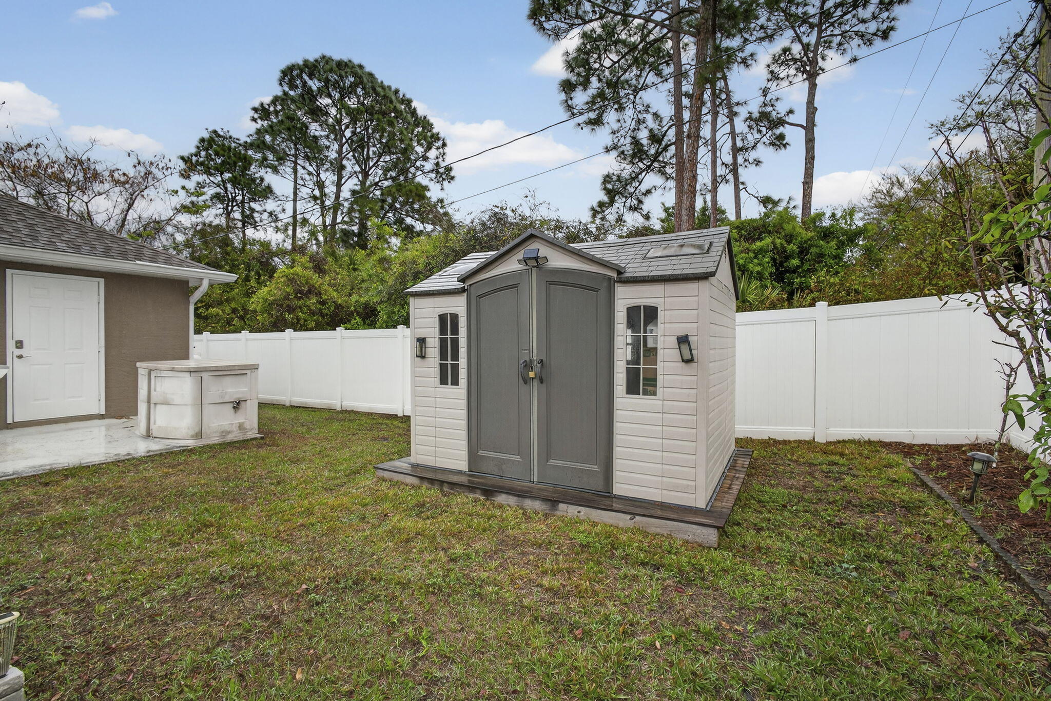 PORT ST LUCIE SECTION 14 - Residential