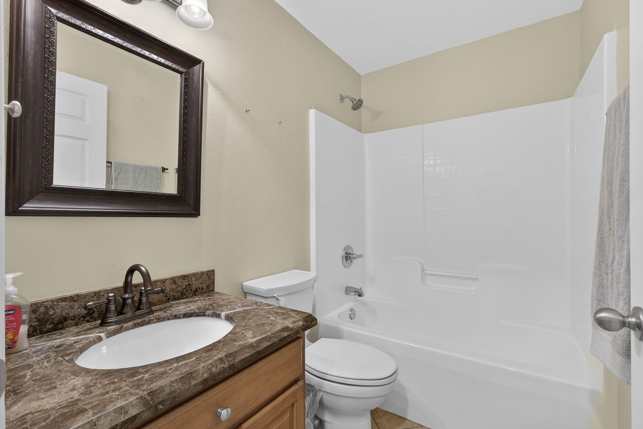 PORT ST LUCIE SECTION 14 - Residential