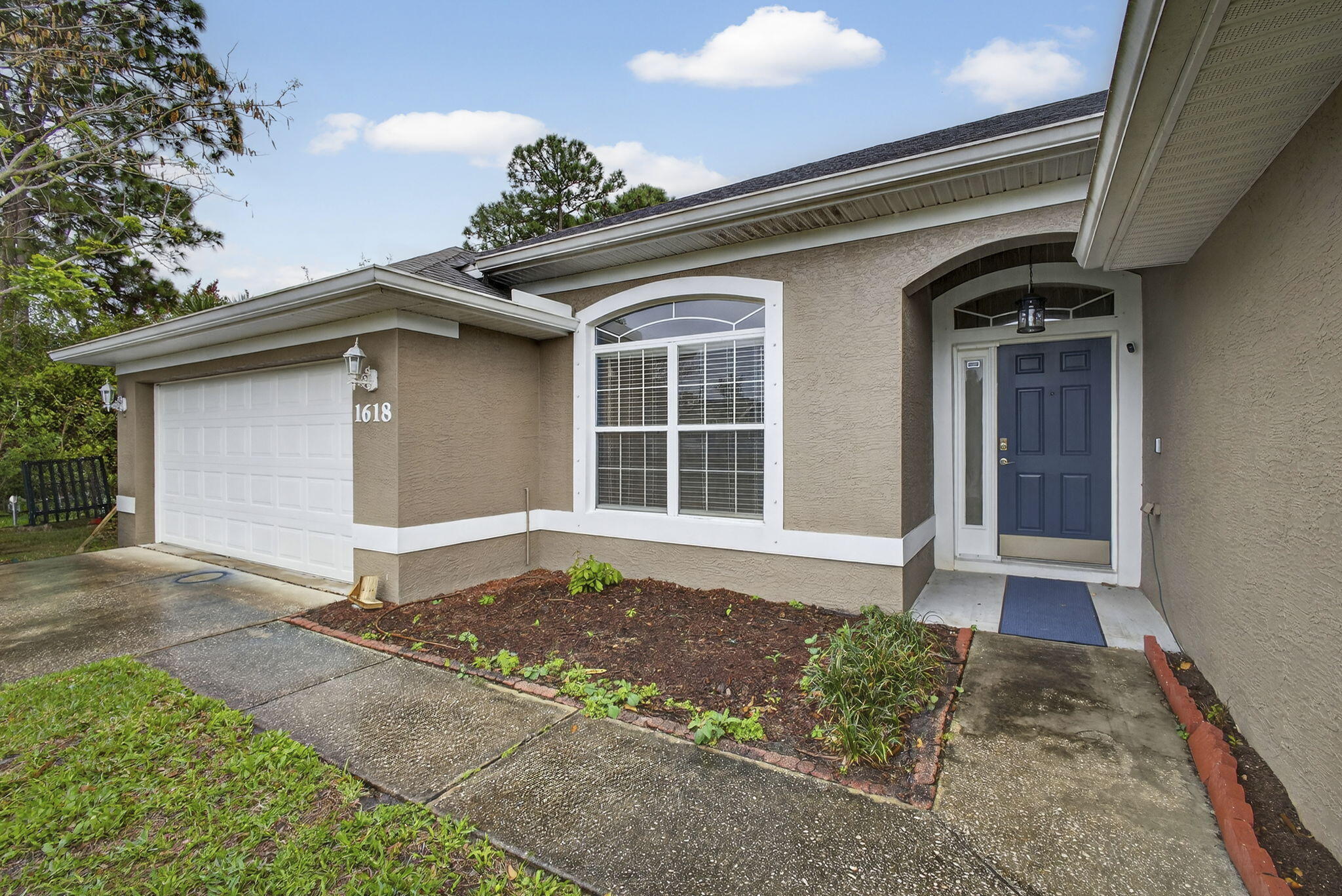 PORT ST LUCIE SECTION 14 - Residential