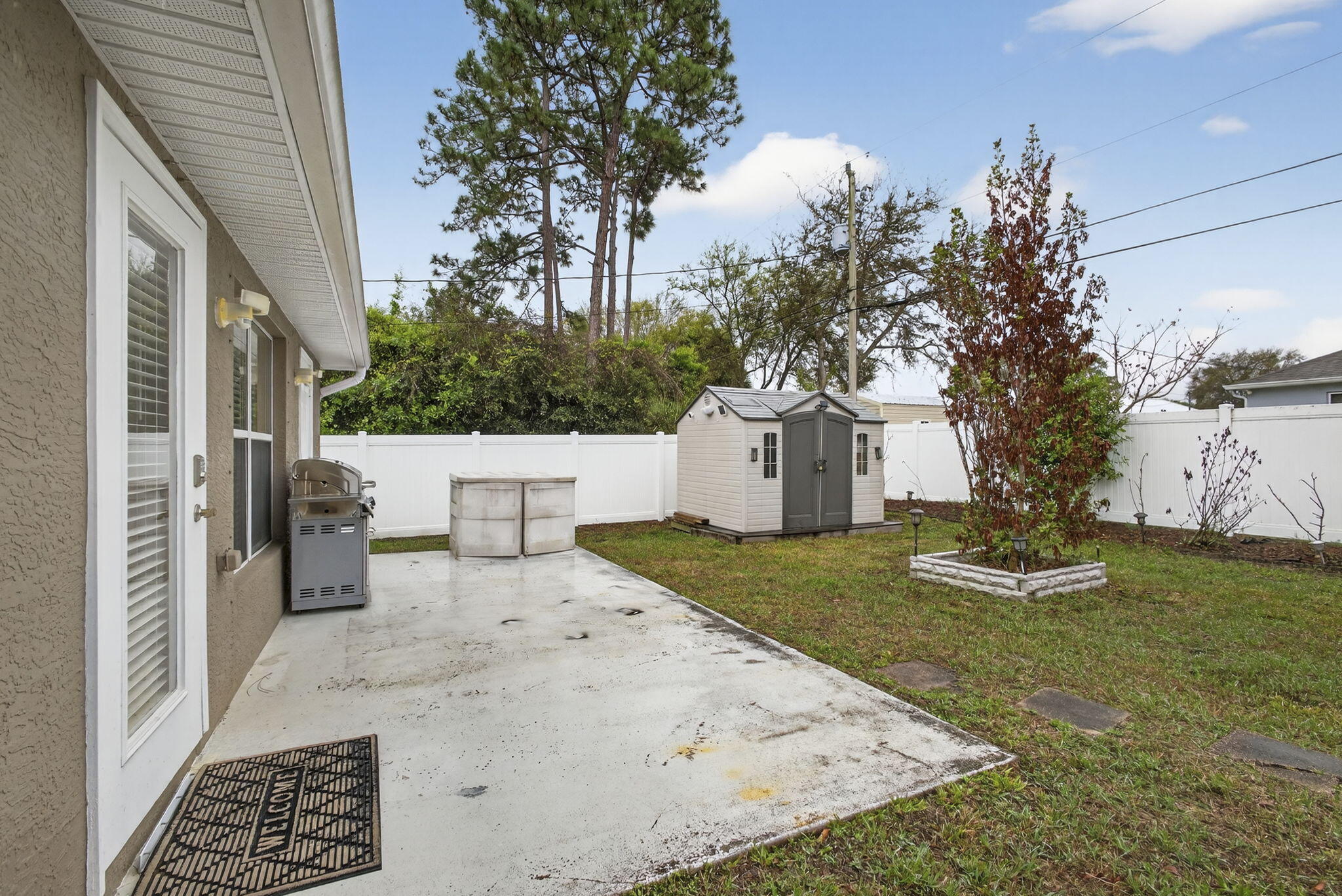 PORT ST LUCIE SECTION 14 - Residential