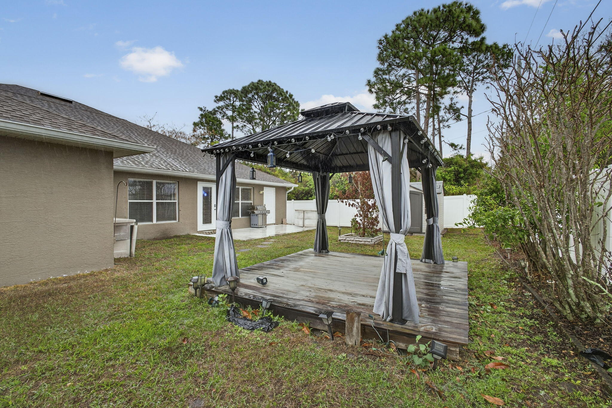 PORT ST LUCIE SECTION 14 - Residential