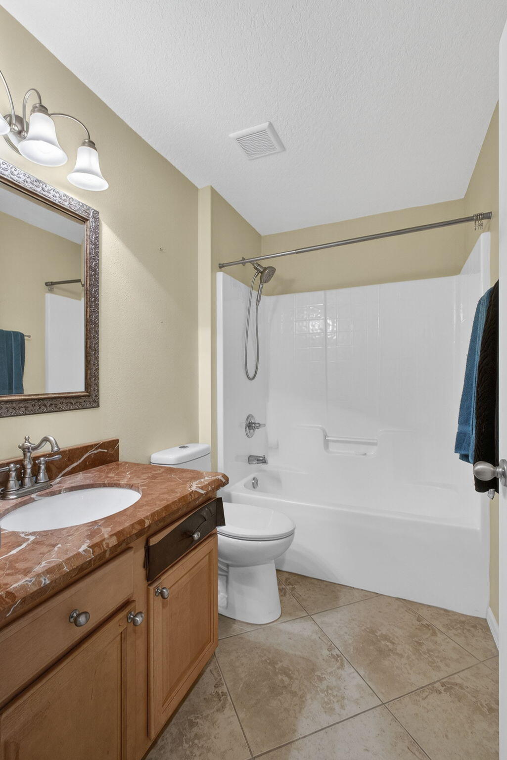 PORT ST LUCIE SECTION 14 - Residential