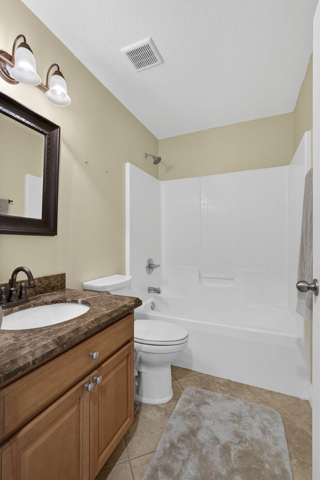 PORT ST LUCIE SECTION 14 - Residential