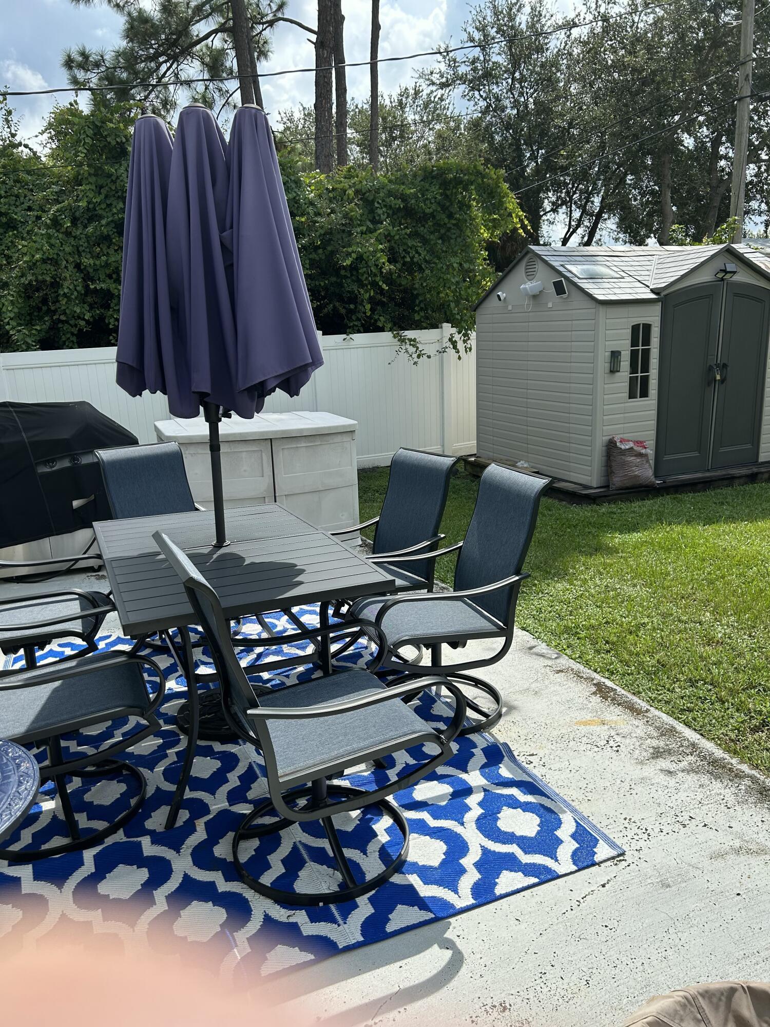 PORT ST LUCIE SECTION 14 - Residential