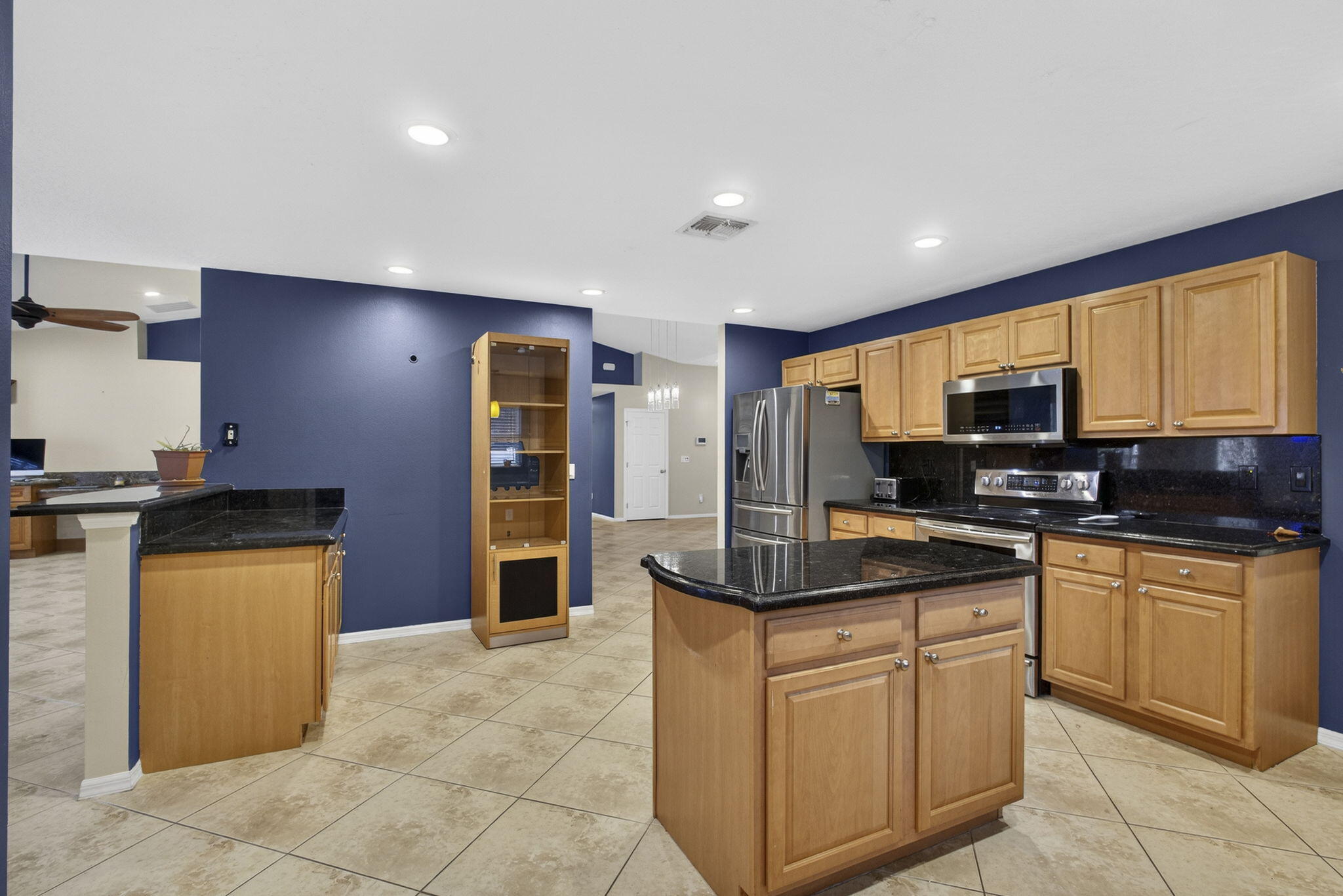 PORT ST LUCIE SECTION 14 - Residential