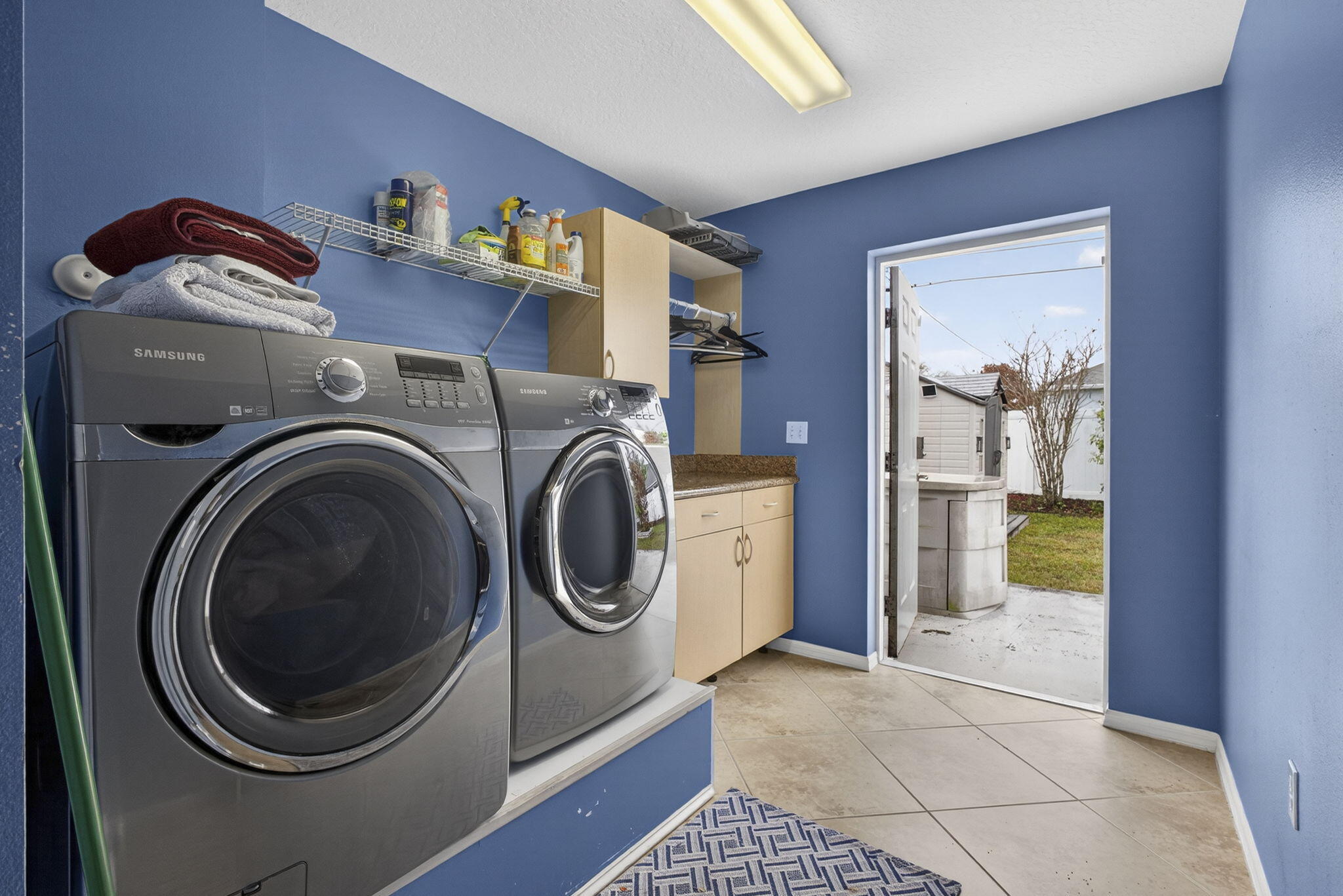 PORT ST LUCIE SECTION 14 - Residential