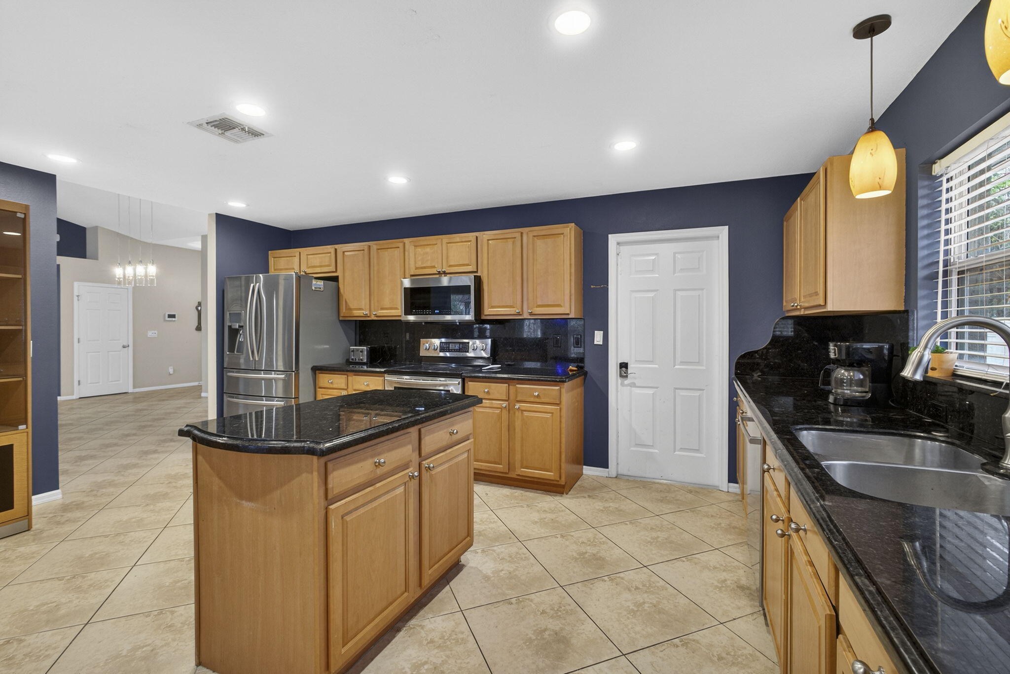 PORT ST LUCIE SECTION 14 - Residential