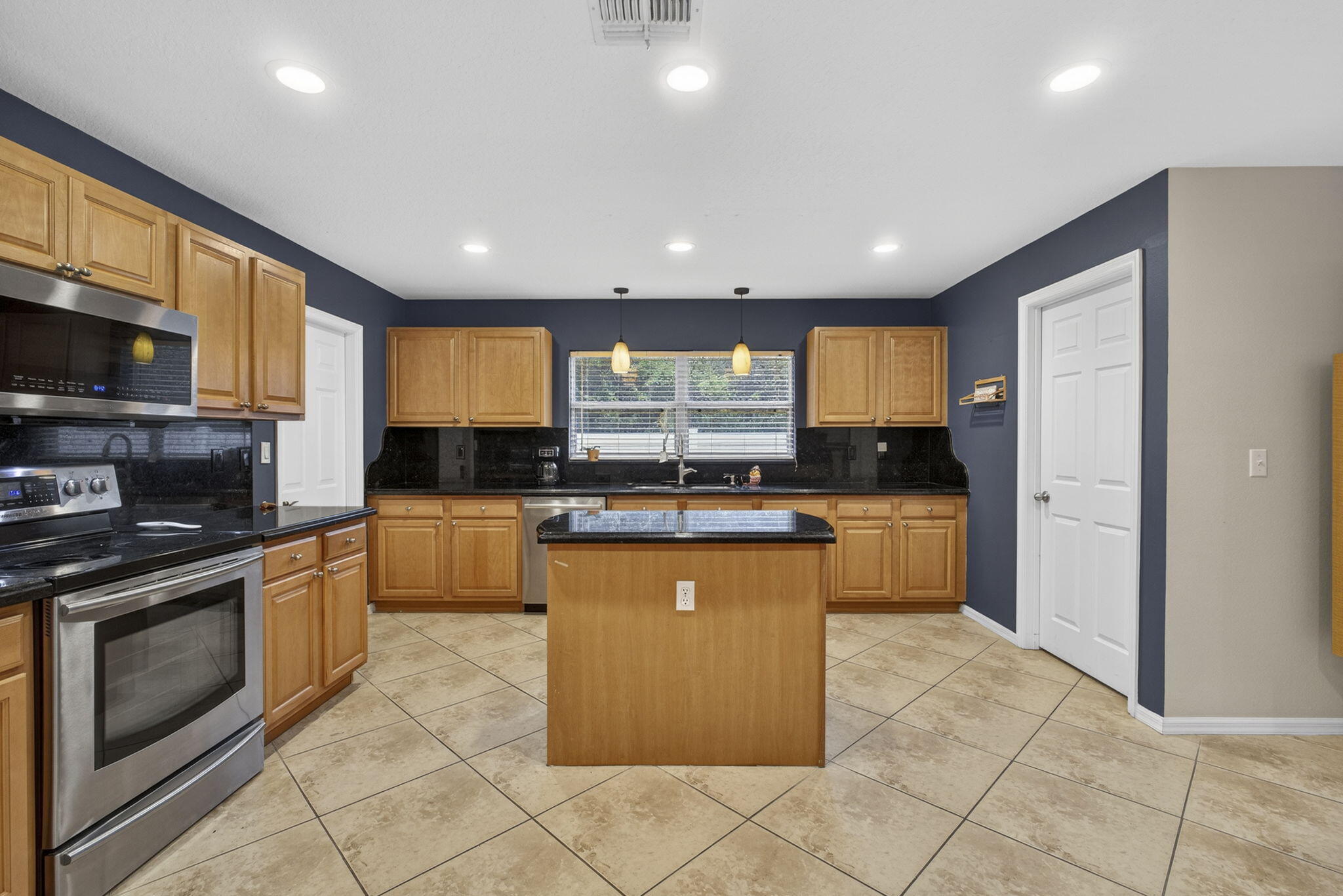 PORT ST LUCIE SECTION 14 - Residential