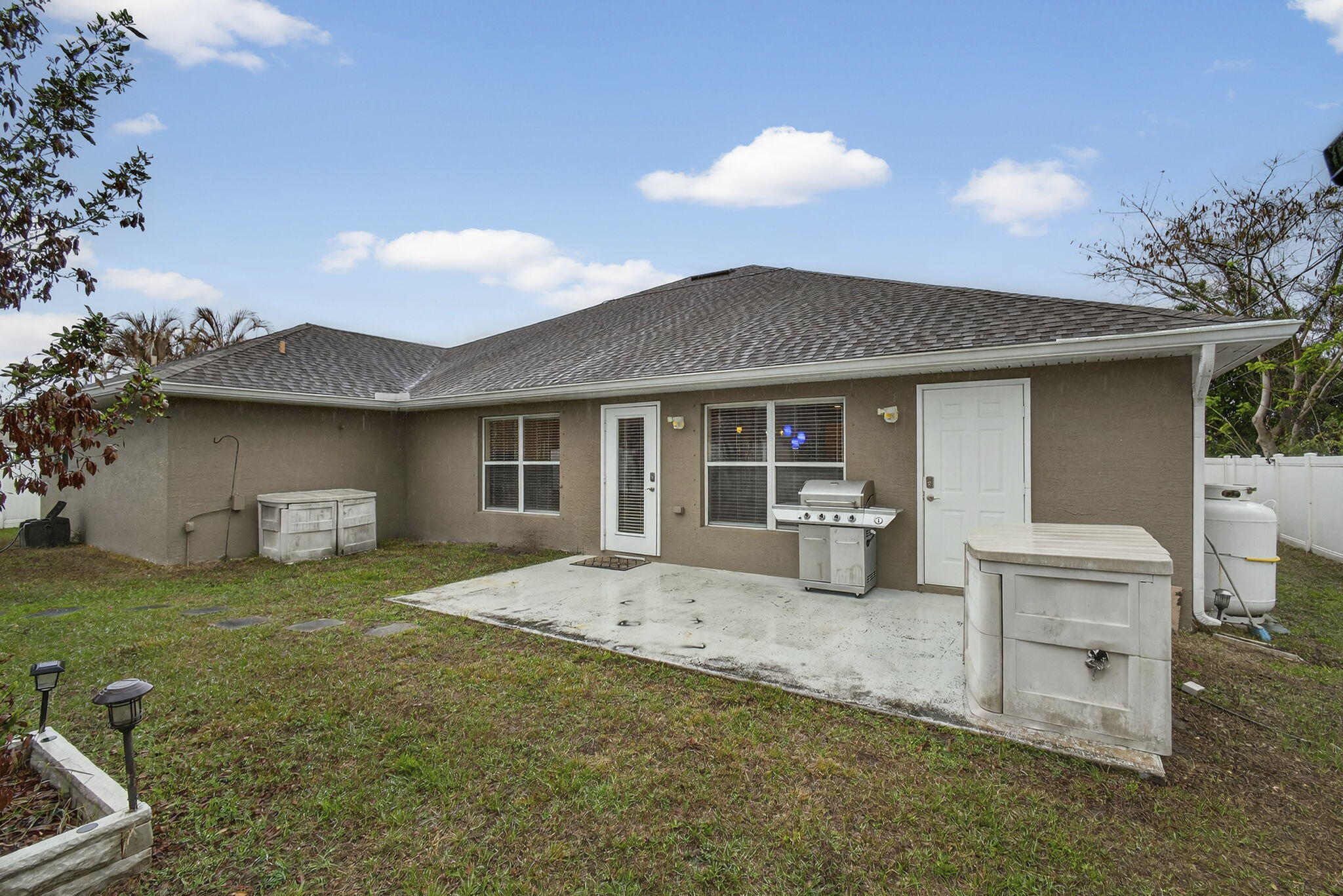PORT ST LUCIE SECTION 14 - Residential