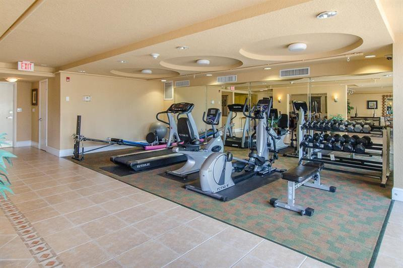 Boca View Condo - Residential Lease