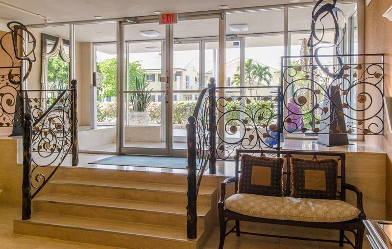 Boca View Condo - Residential Lease