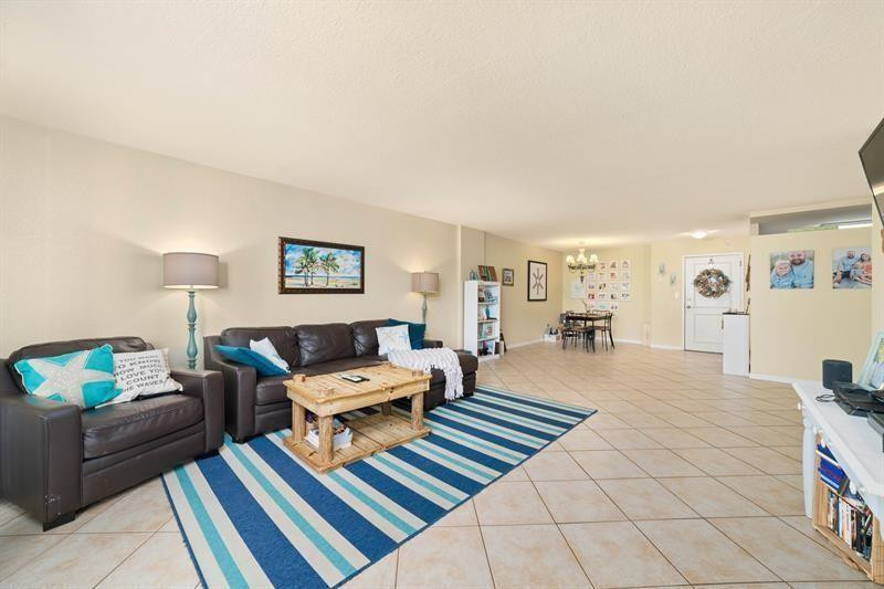 Boca View Condo - Residential Lease