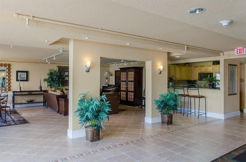 Boca View Condo - Residential Lease