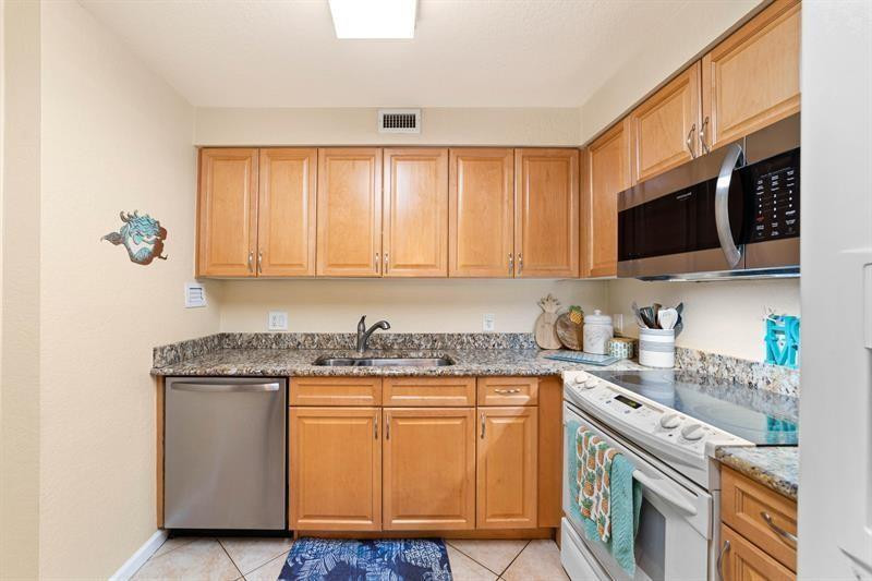 Boca View Condo - Residential Lease